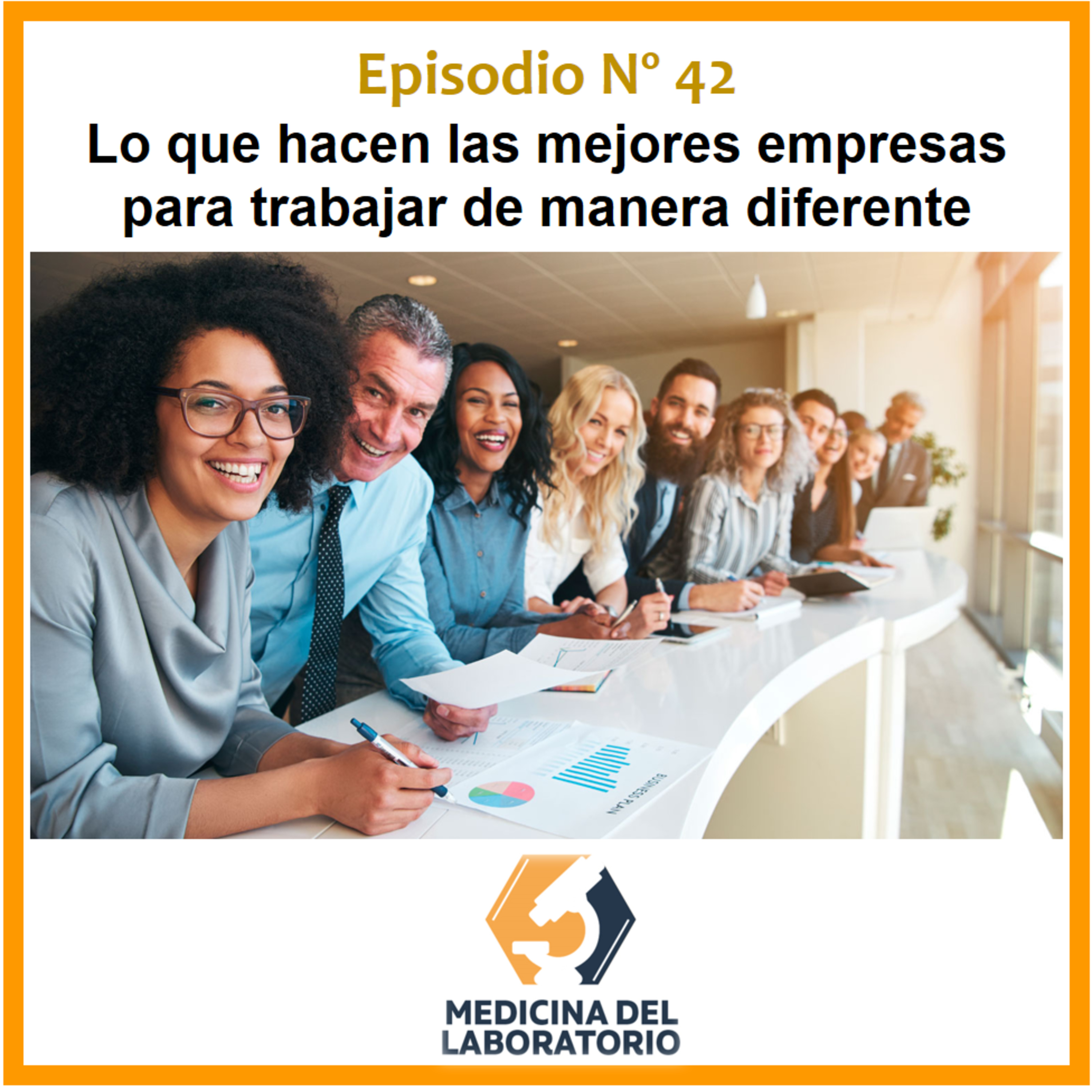 Medicina del Laboratorio