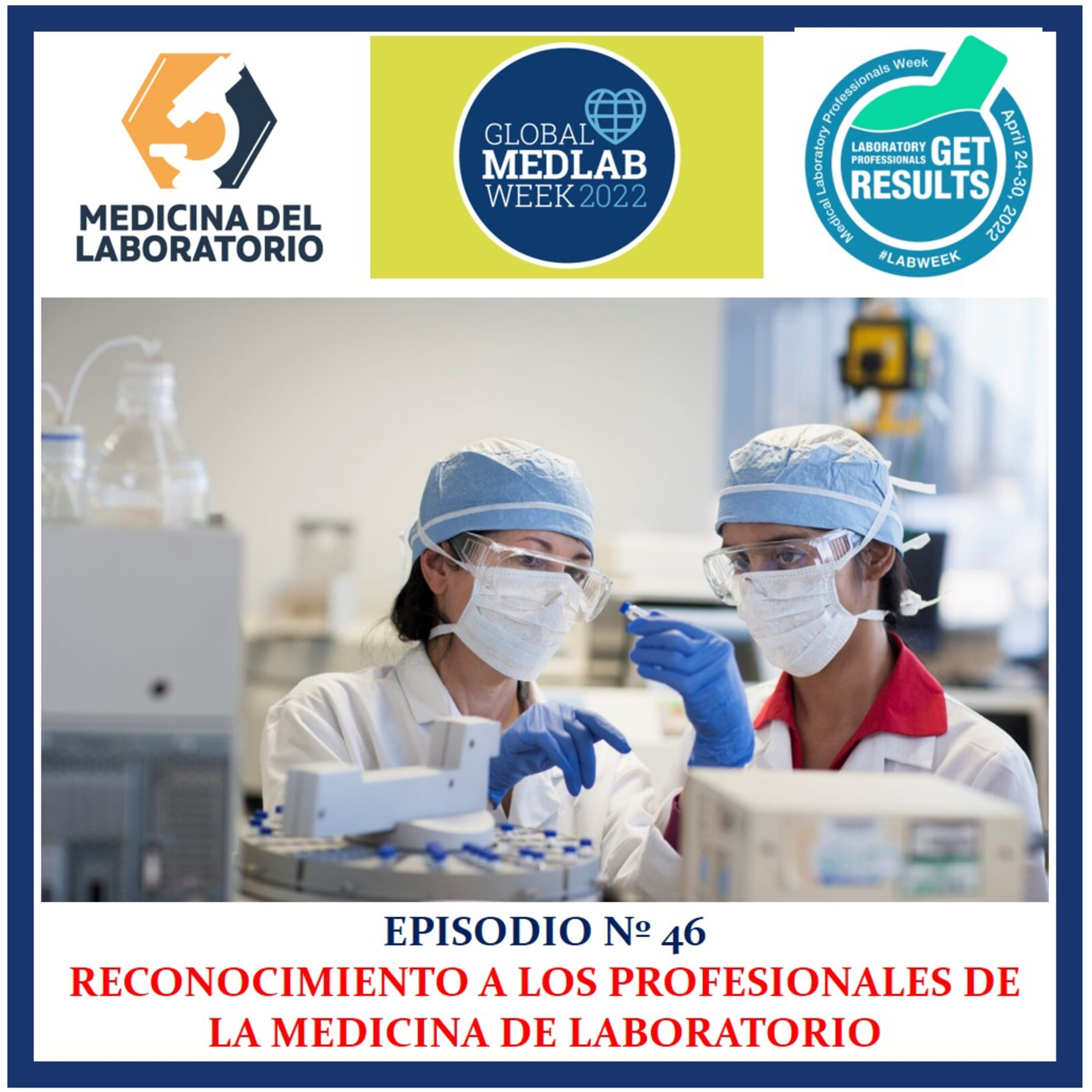 Medicina del Laboratorio