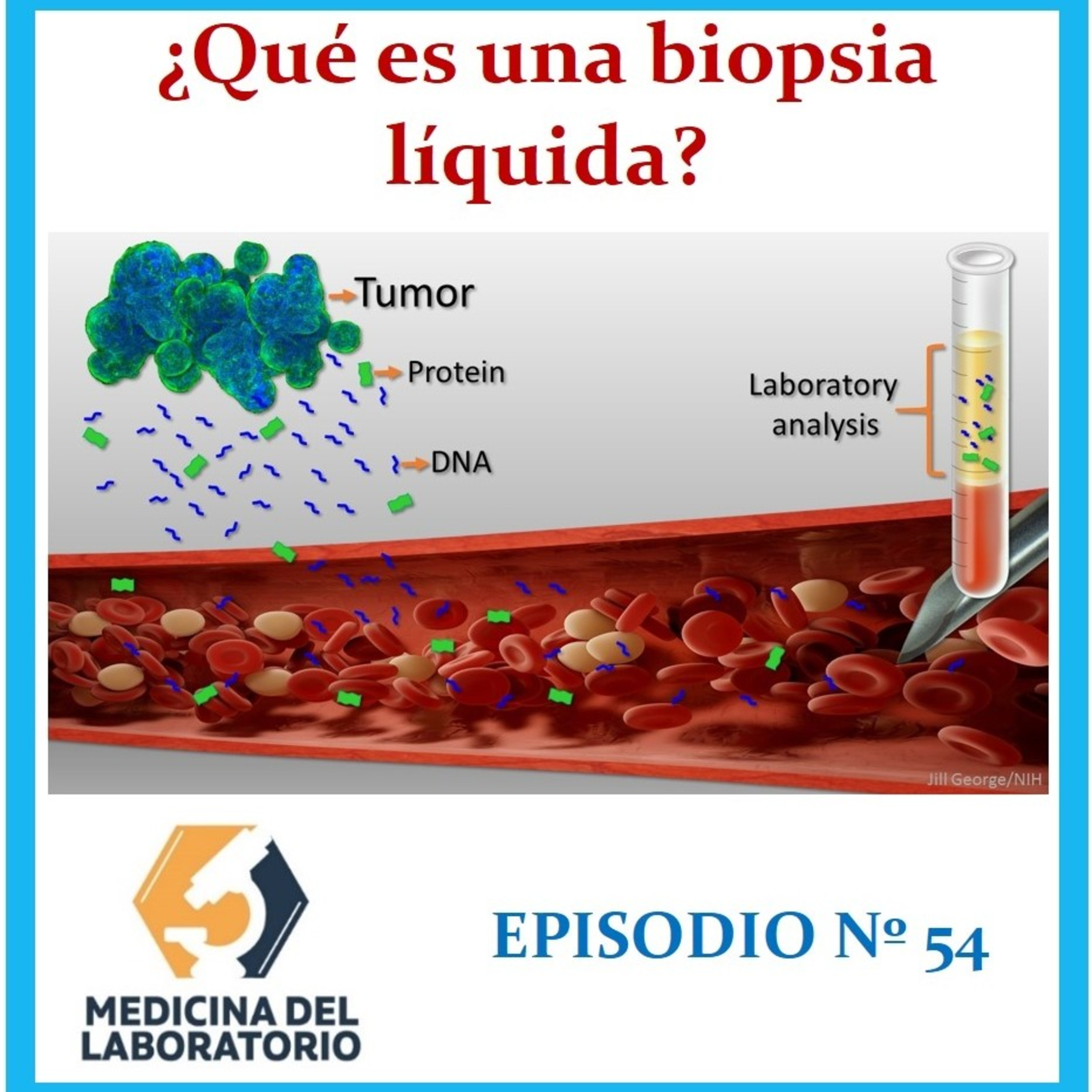 Medicina del Laboratorio