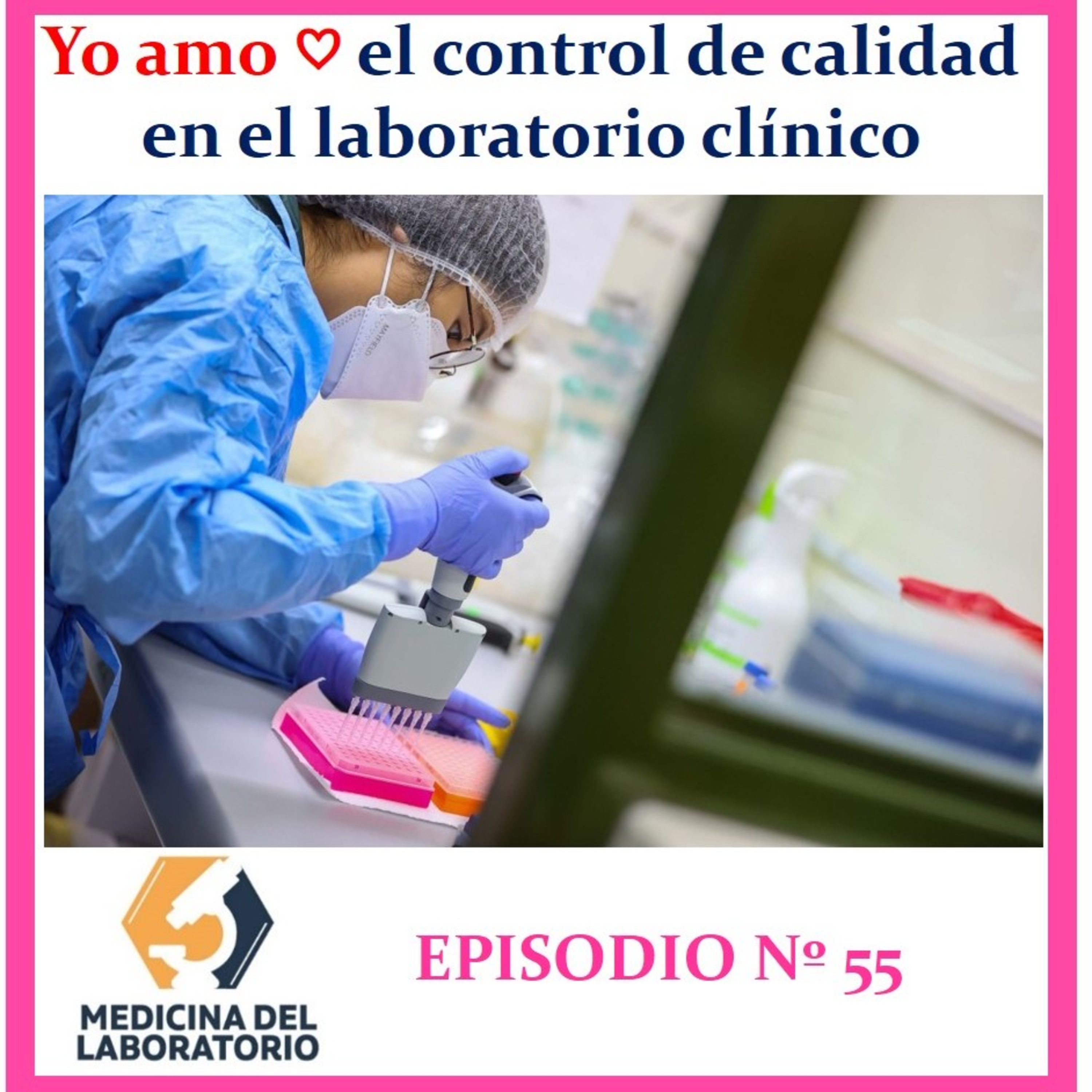 Medicina del Laboratorio