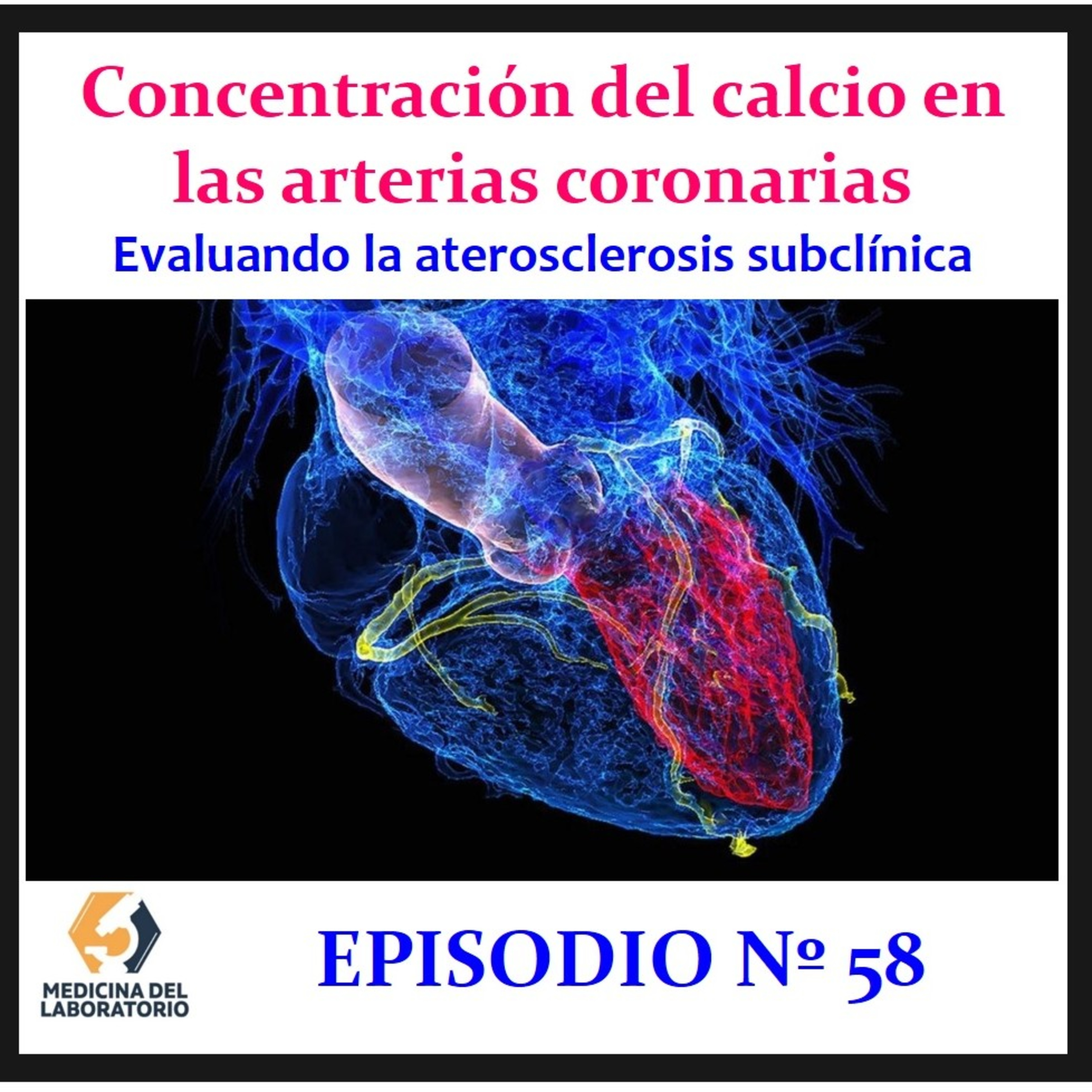 Medicina del Laboratorio