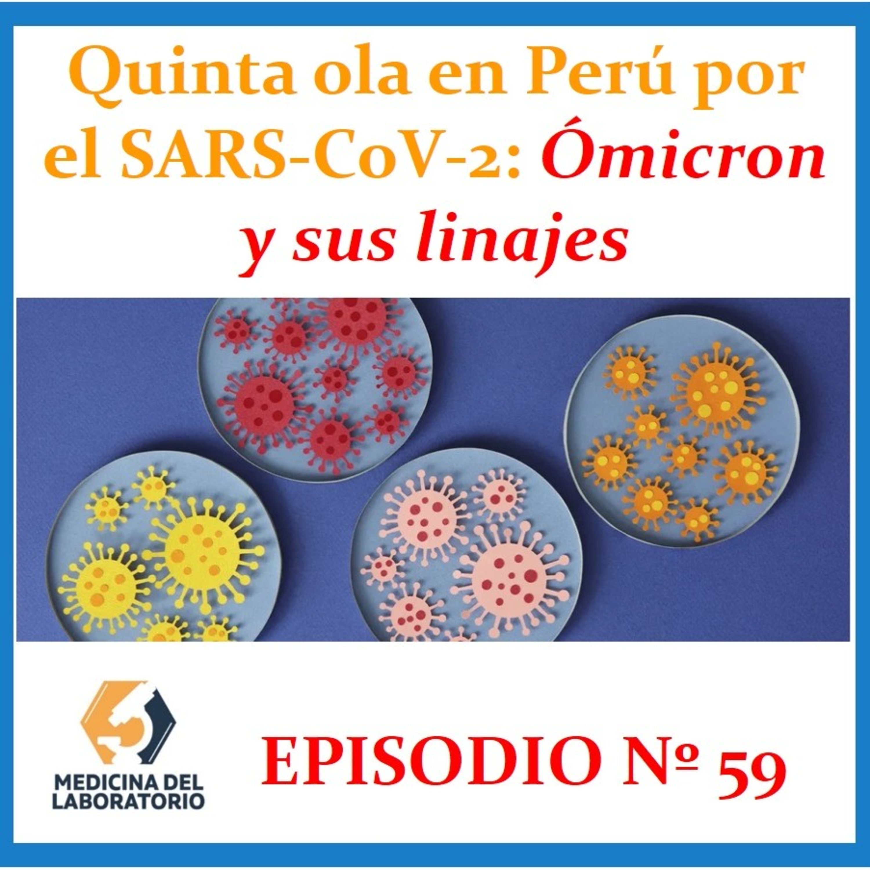 Medicina del Laboratorio