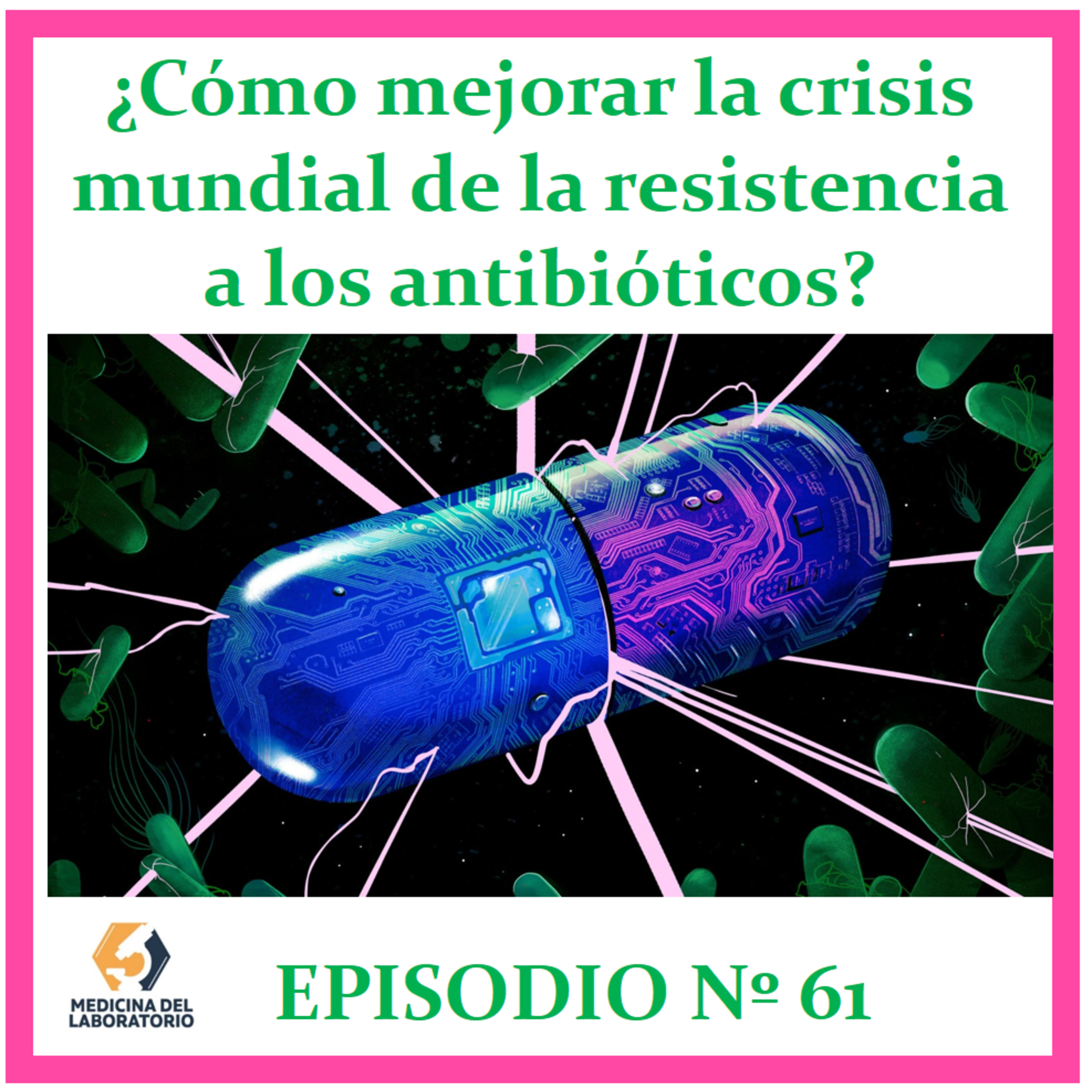 Medicina del Laboratorio