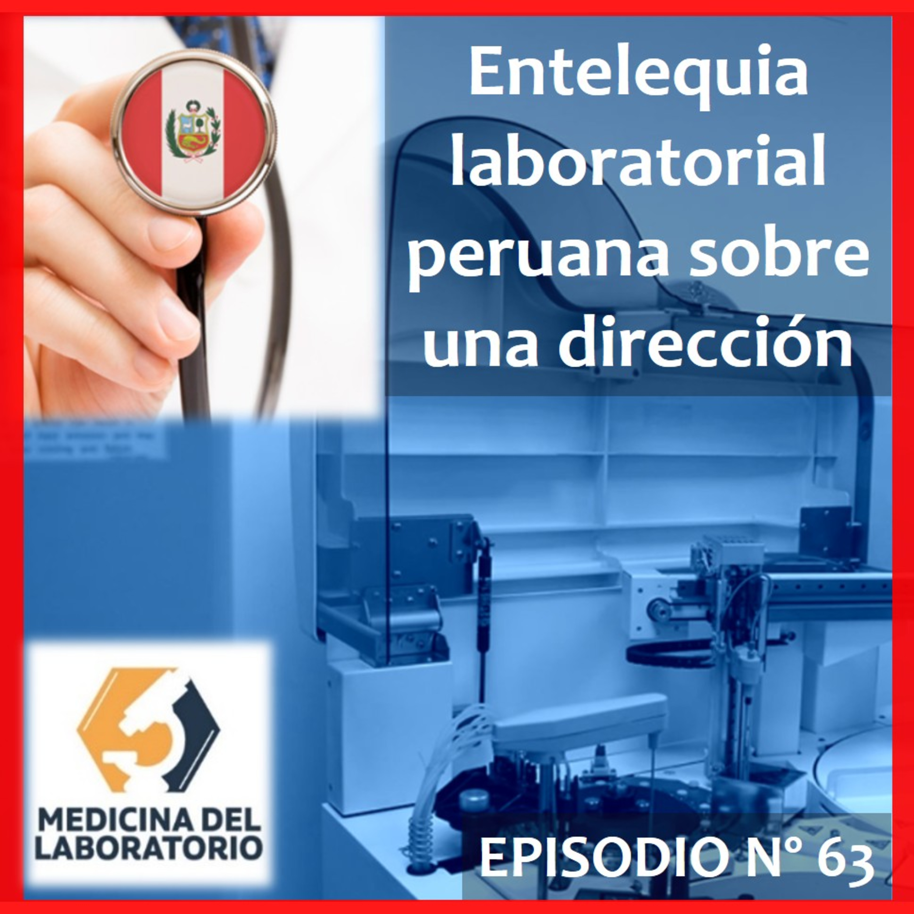 Medicina del Laboratorio
