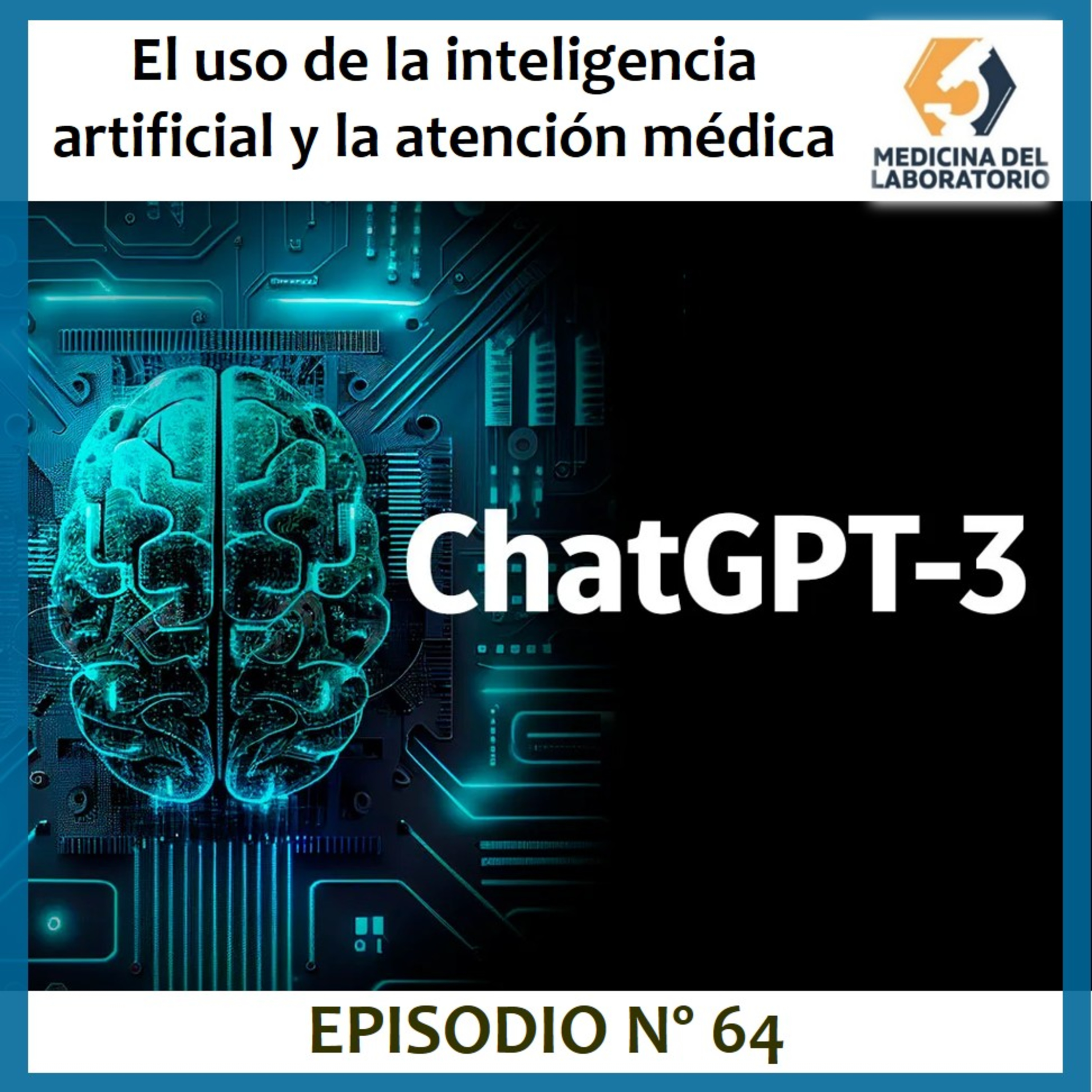 Medicina del Laboratorio