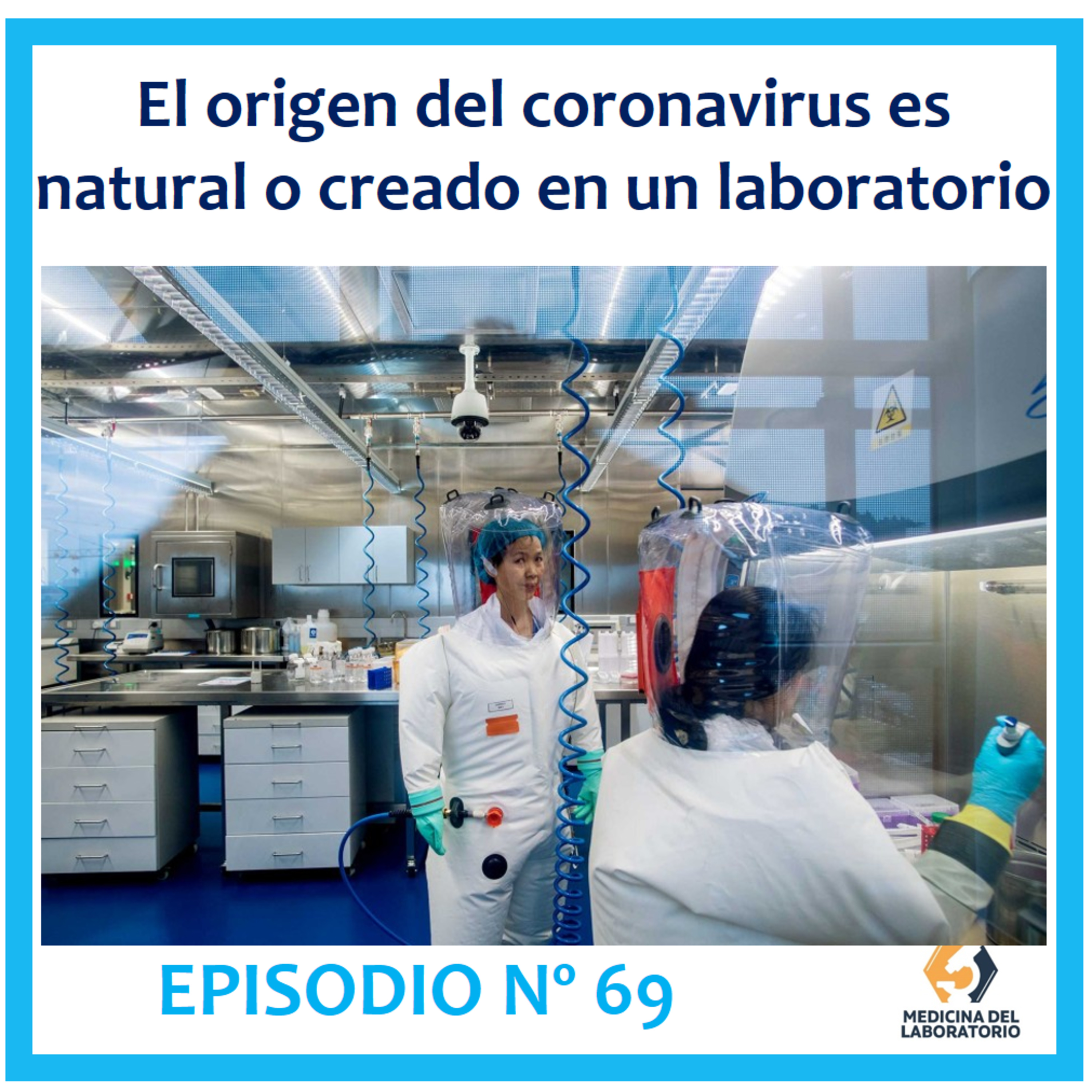 Medicina del Laboratorio