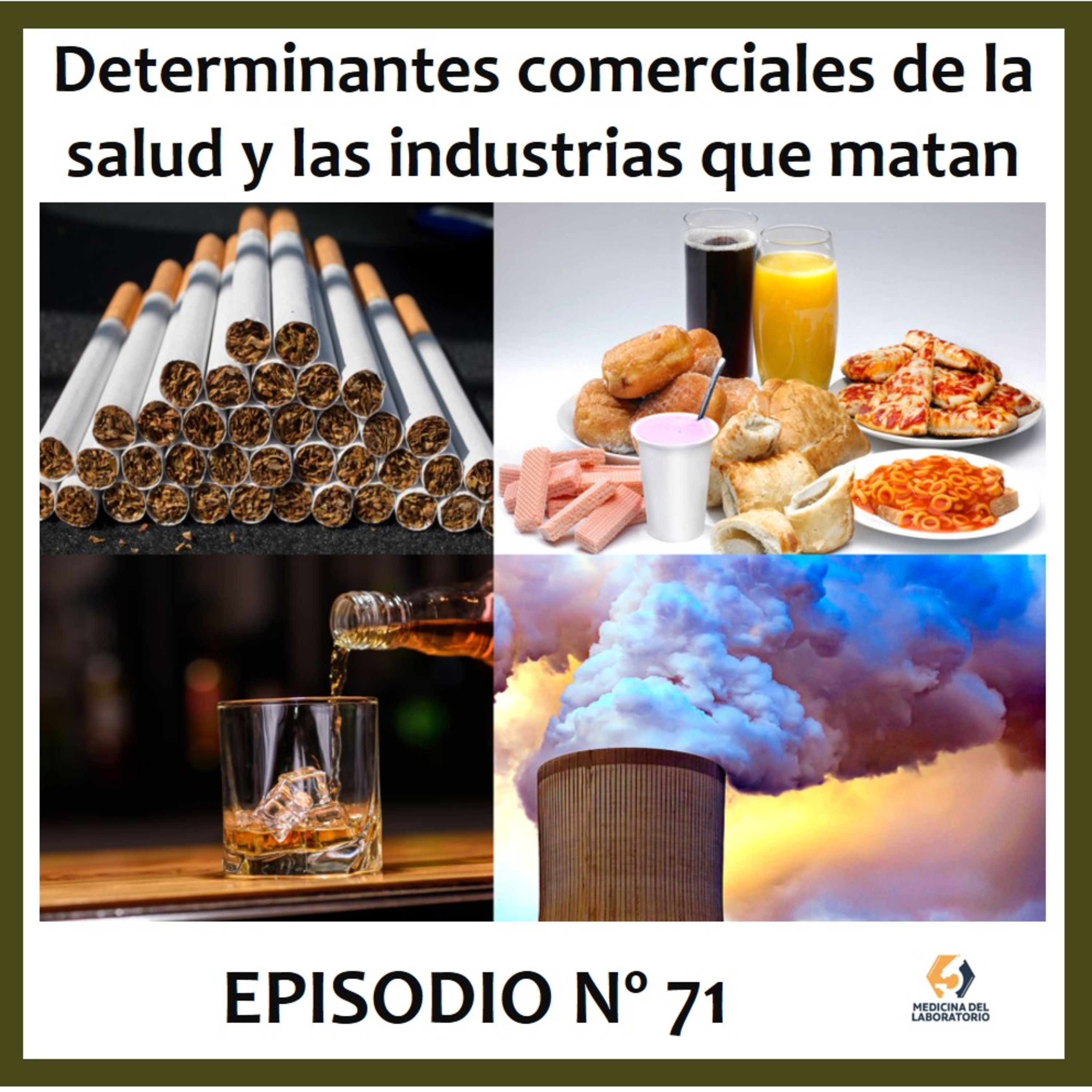 Medicina del Laboratorio
