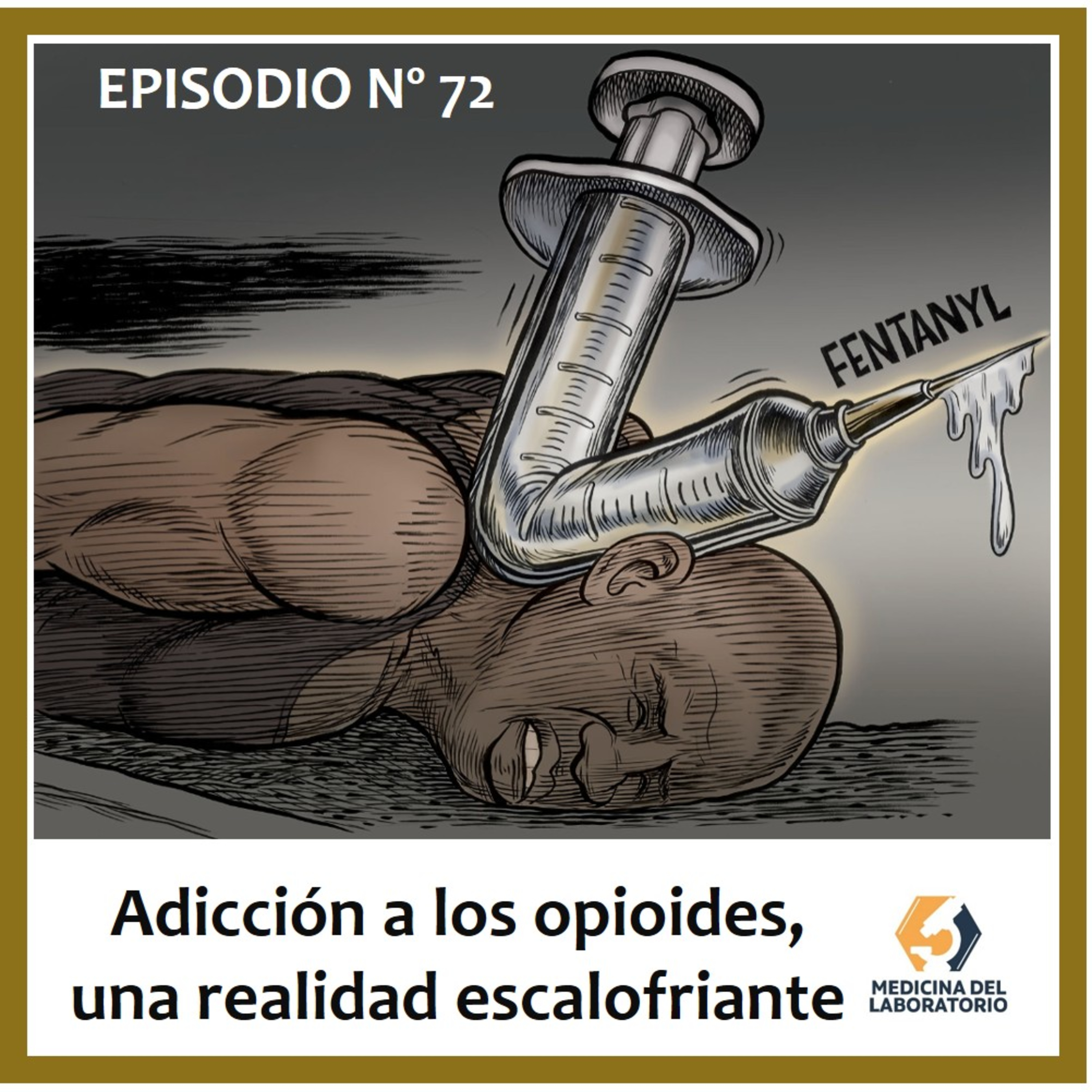 Medicina del Laboratorio