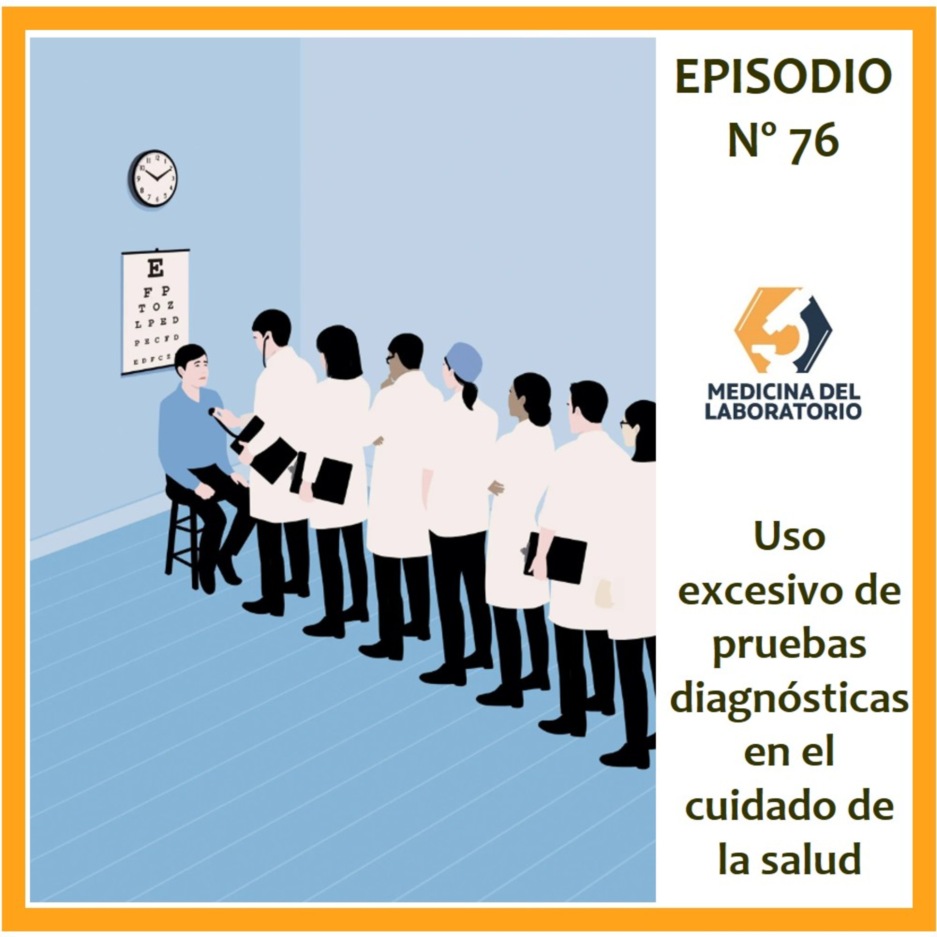 Medicina del Laboratorio