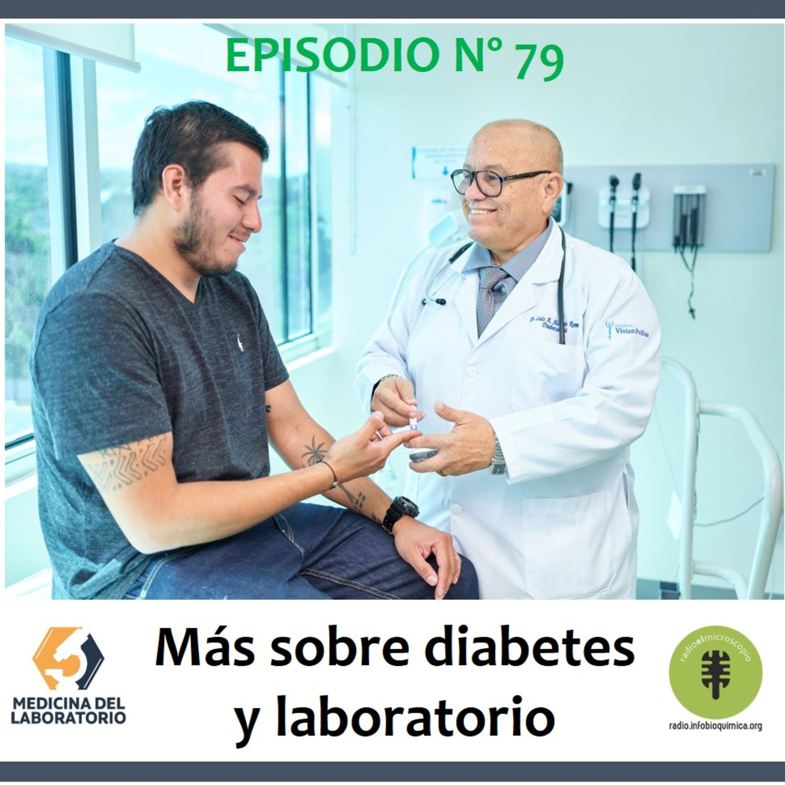 Medicina del Laboratorio