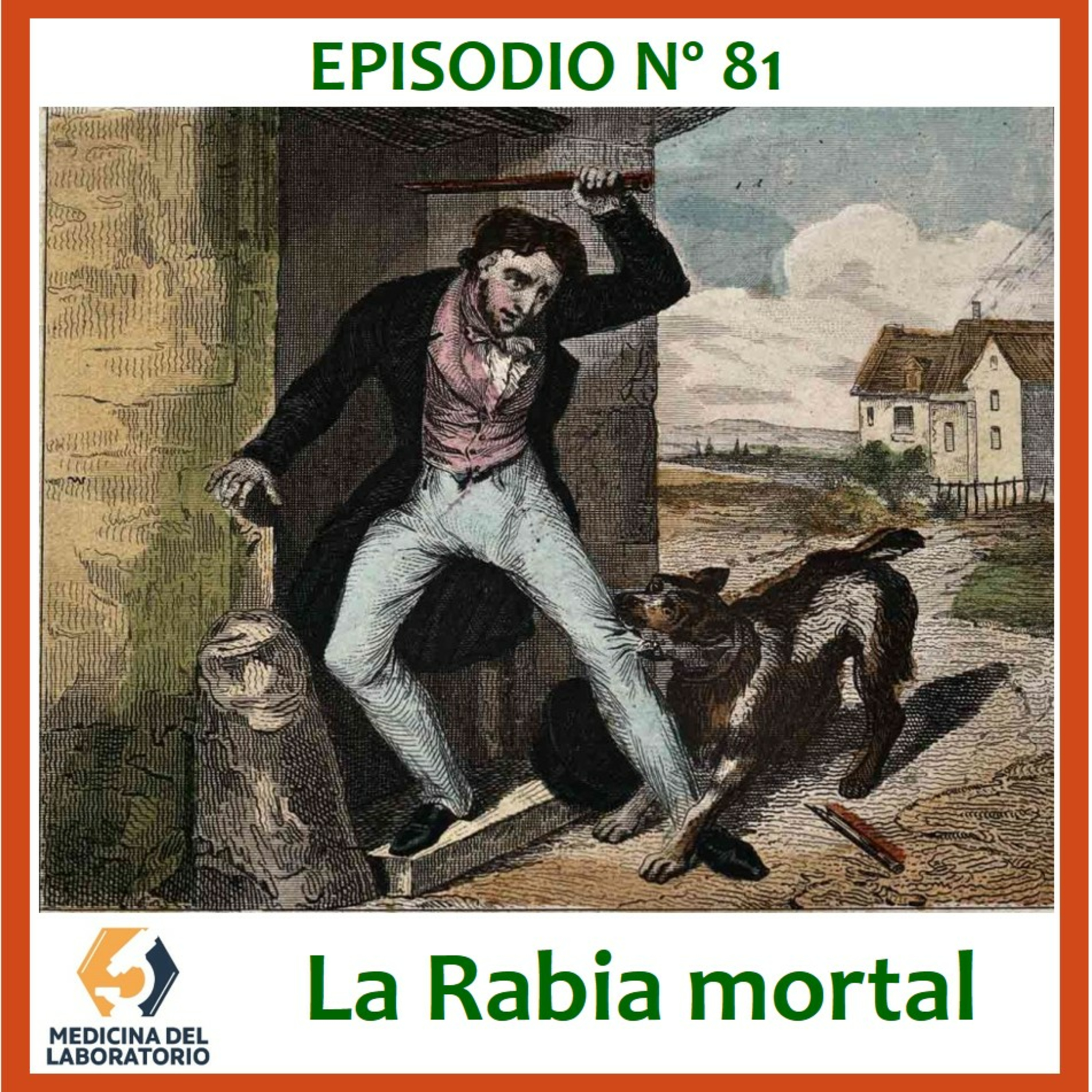Medicina del Laboratorio