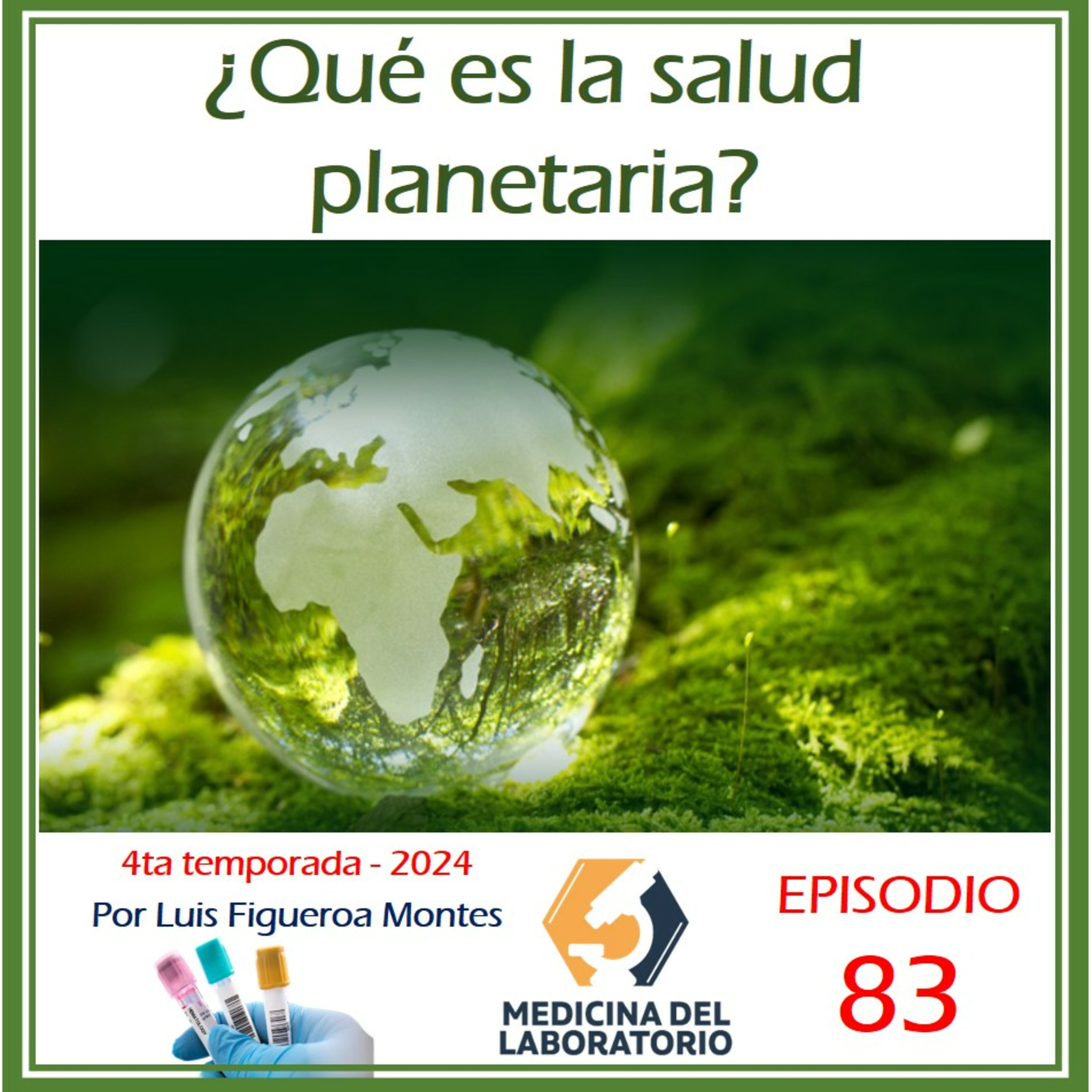 Medicina del Laboratorio