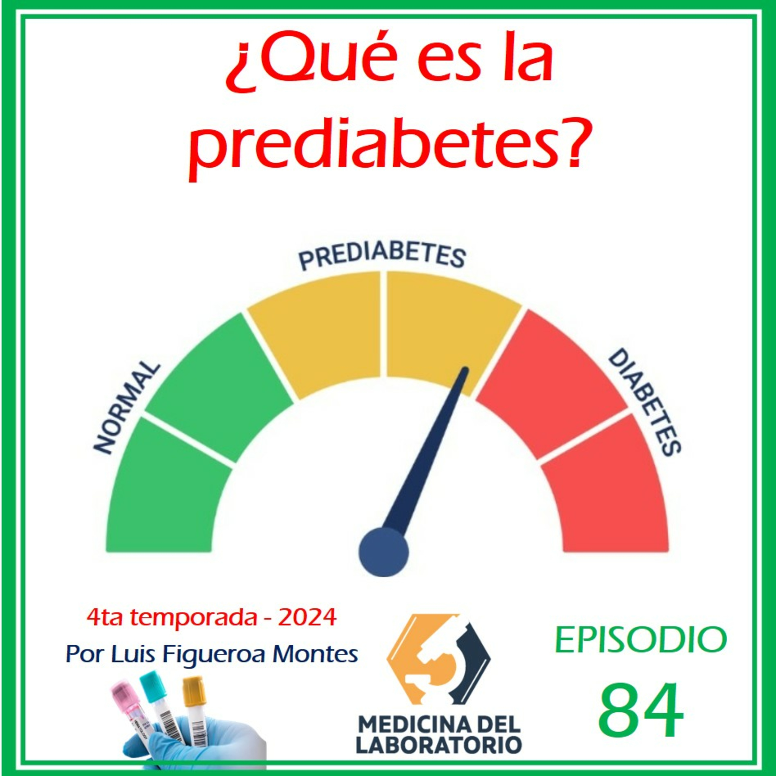 Medicina del Laboratorio