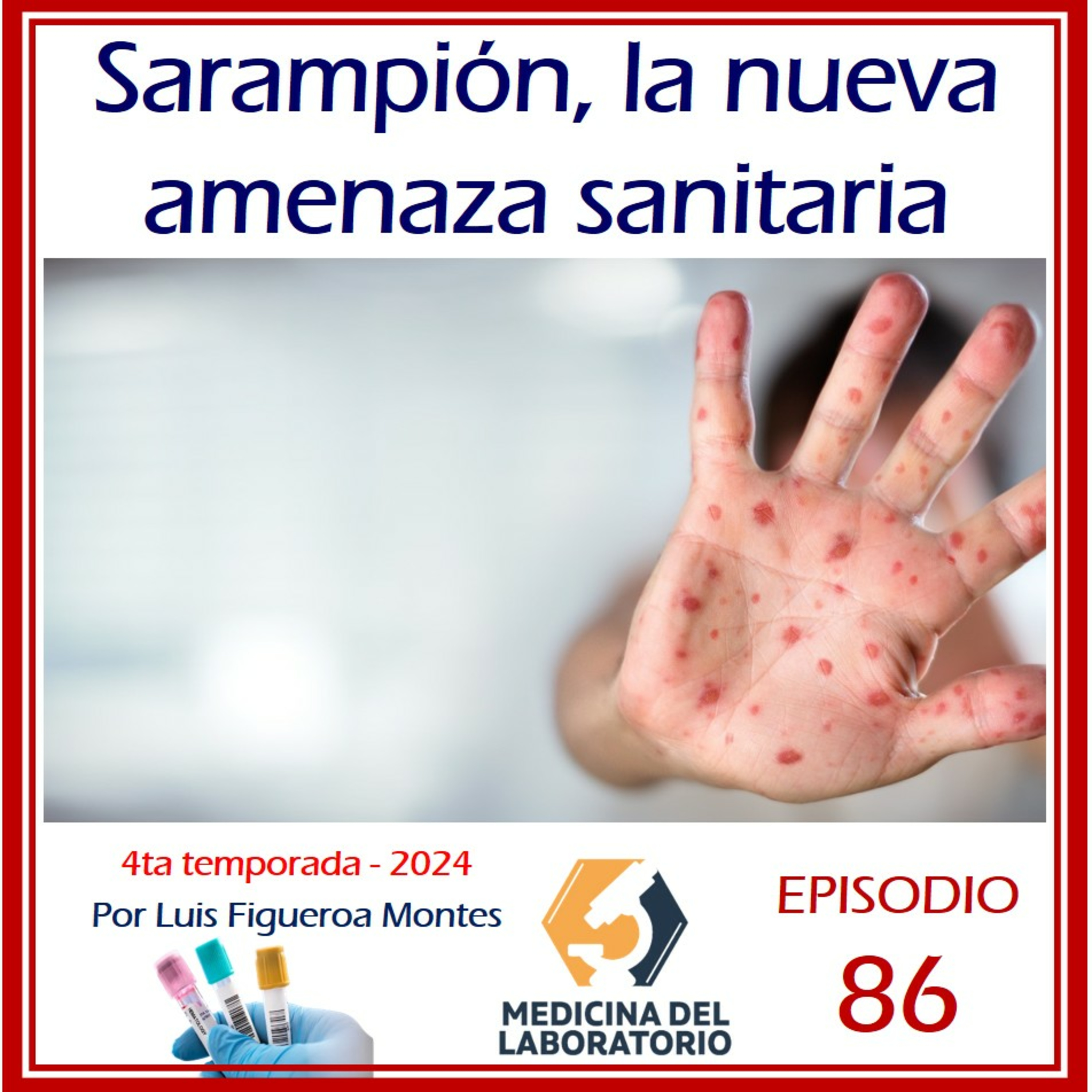 Medicina del Laboratorio