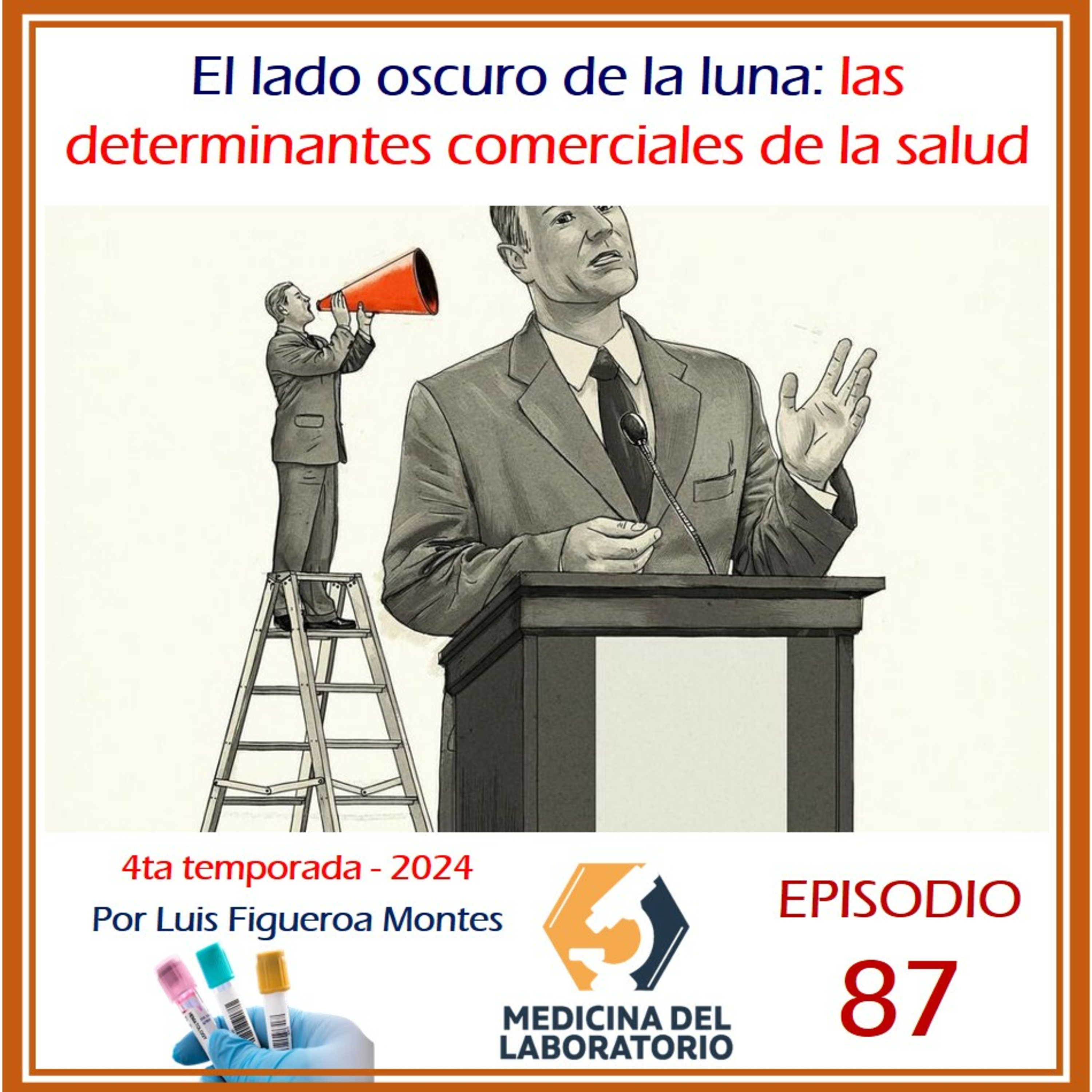 Medicina del Laboratorio