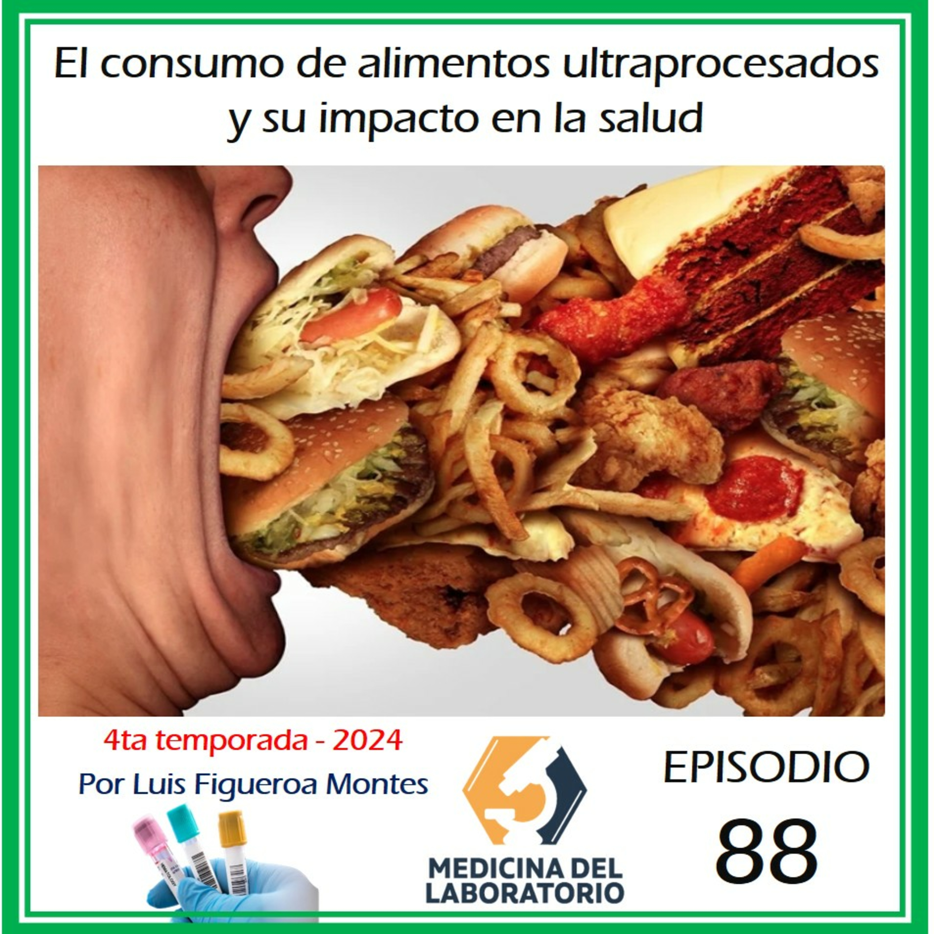 Medicina del Laboratorio