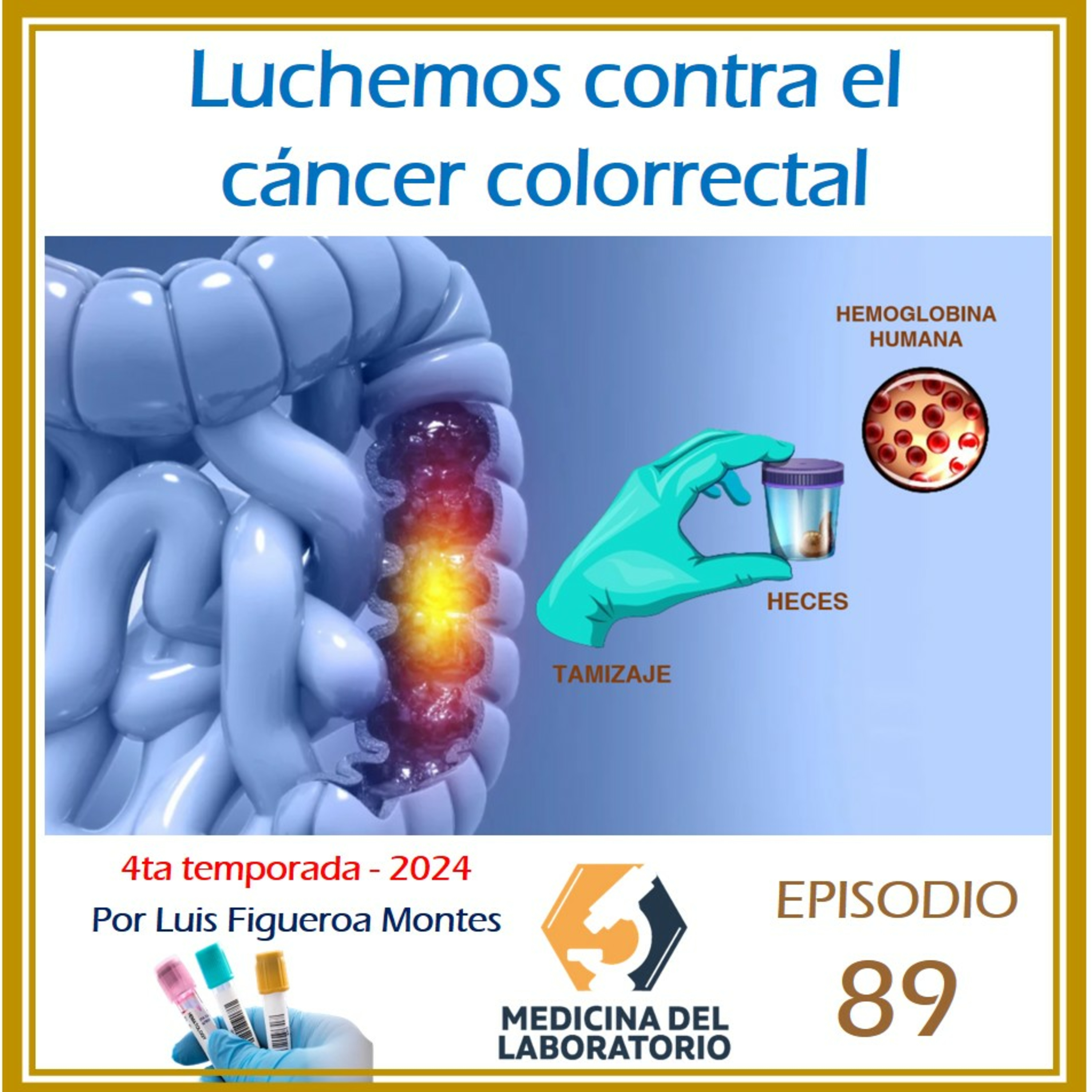 Medicina del Laboratorio