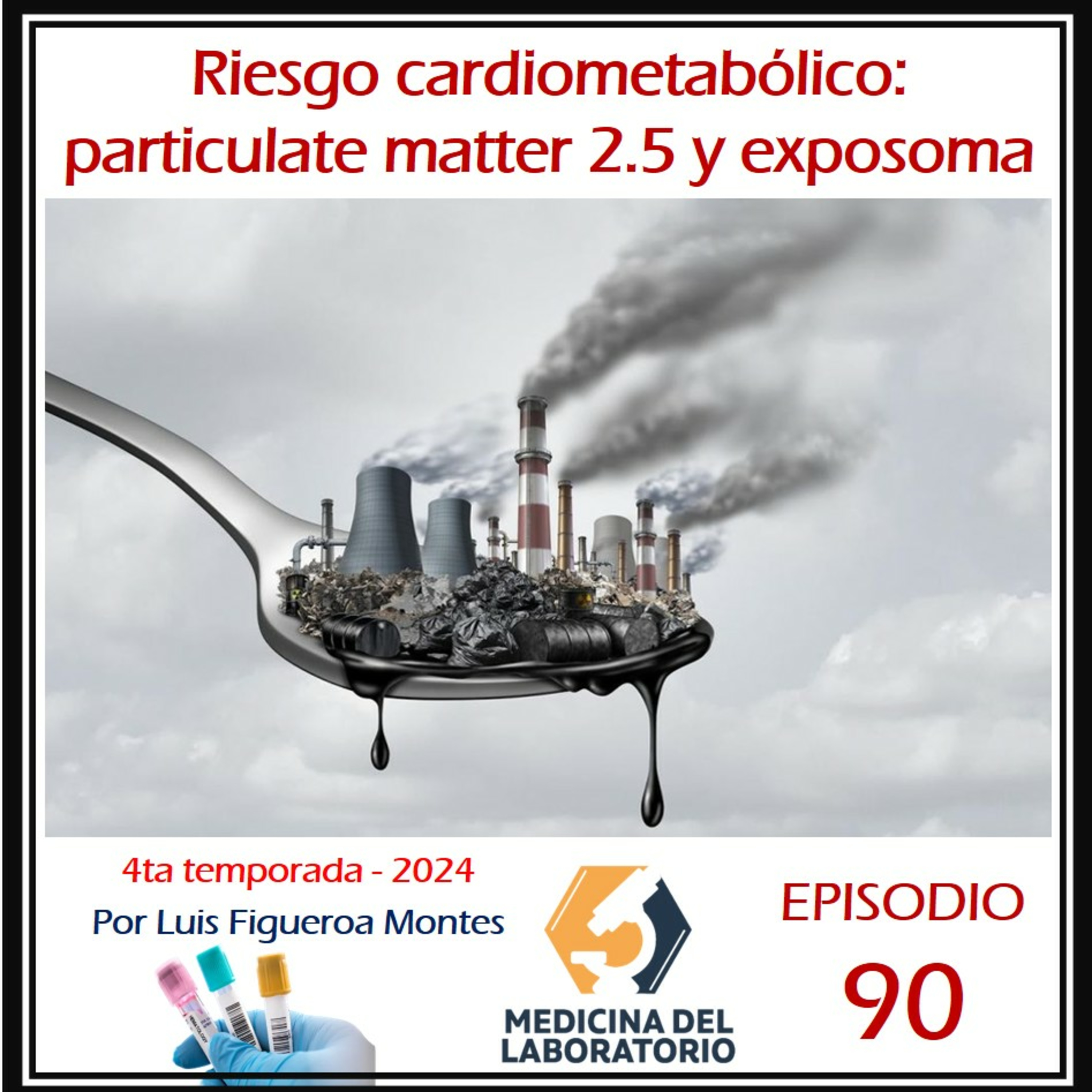 Medicina del Laboratorio