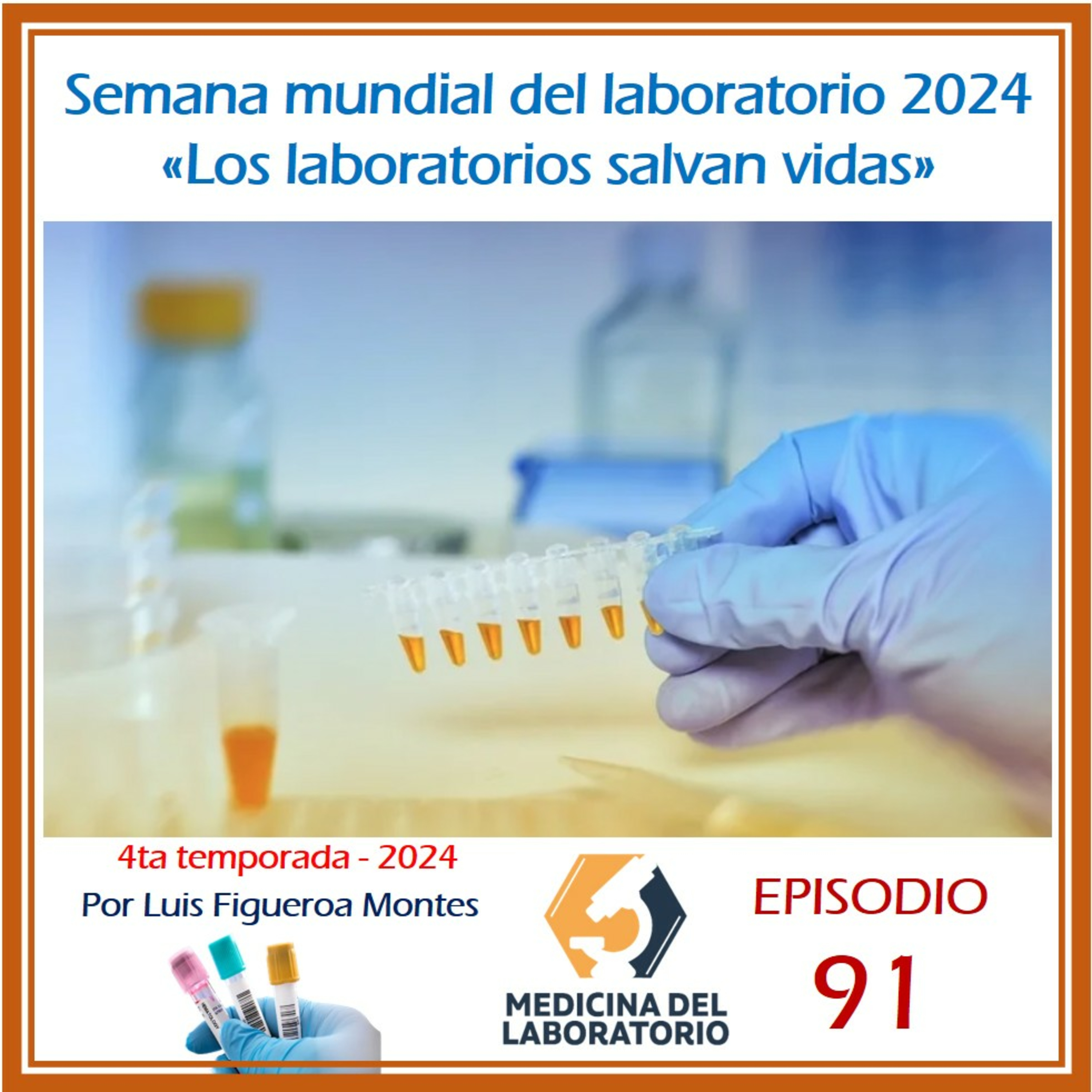 Medicina del Laboratorio