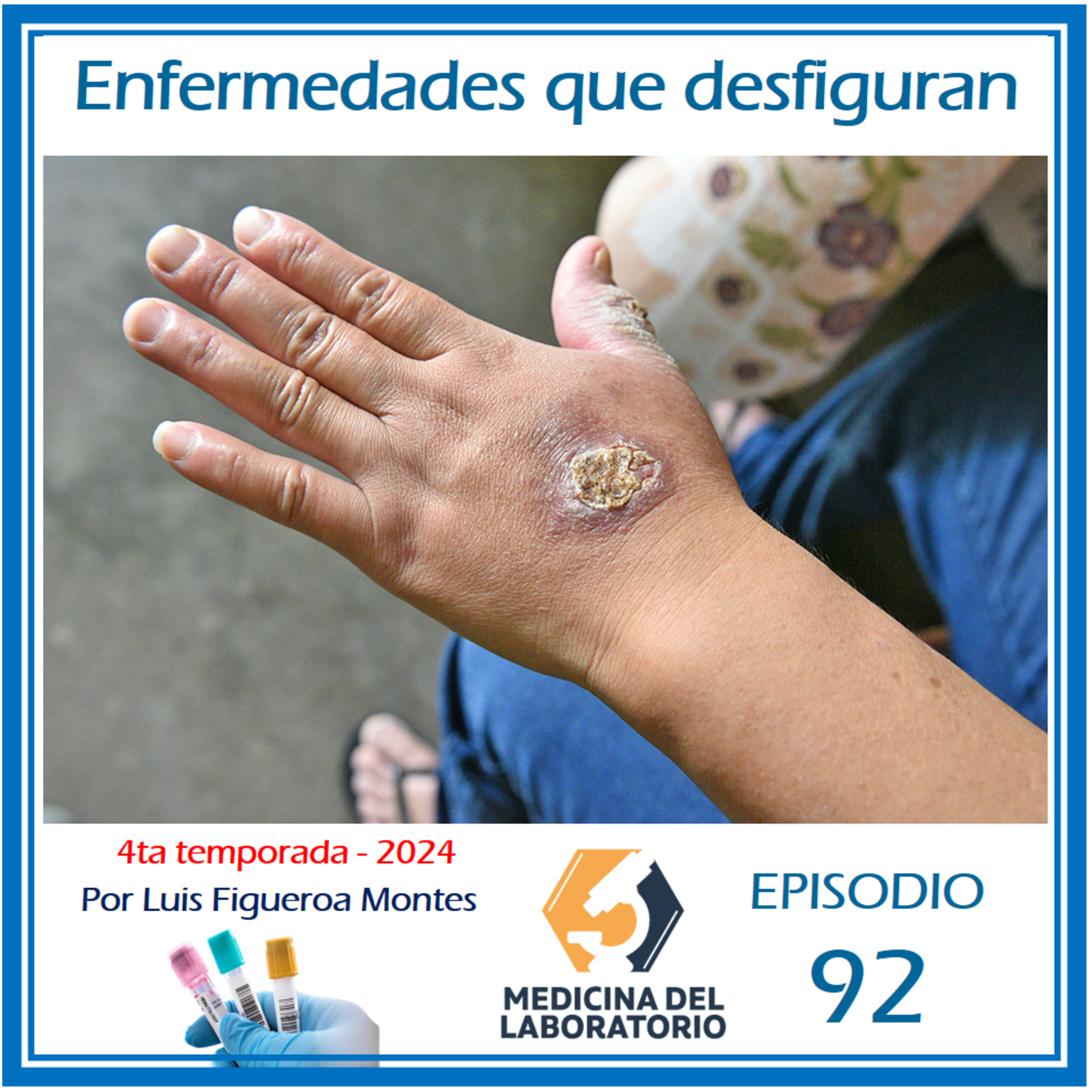 Medicina del Laboratorio