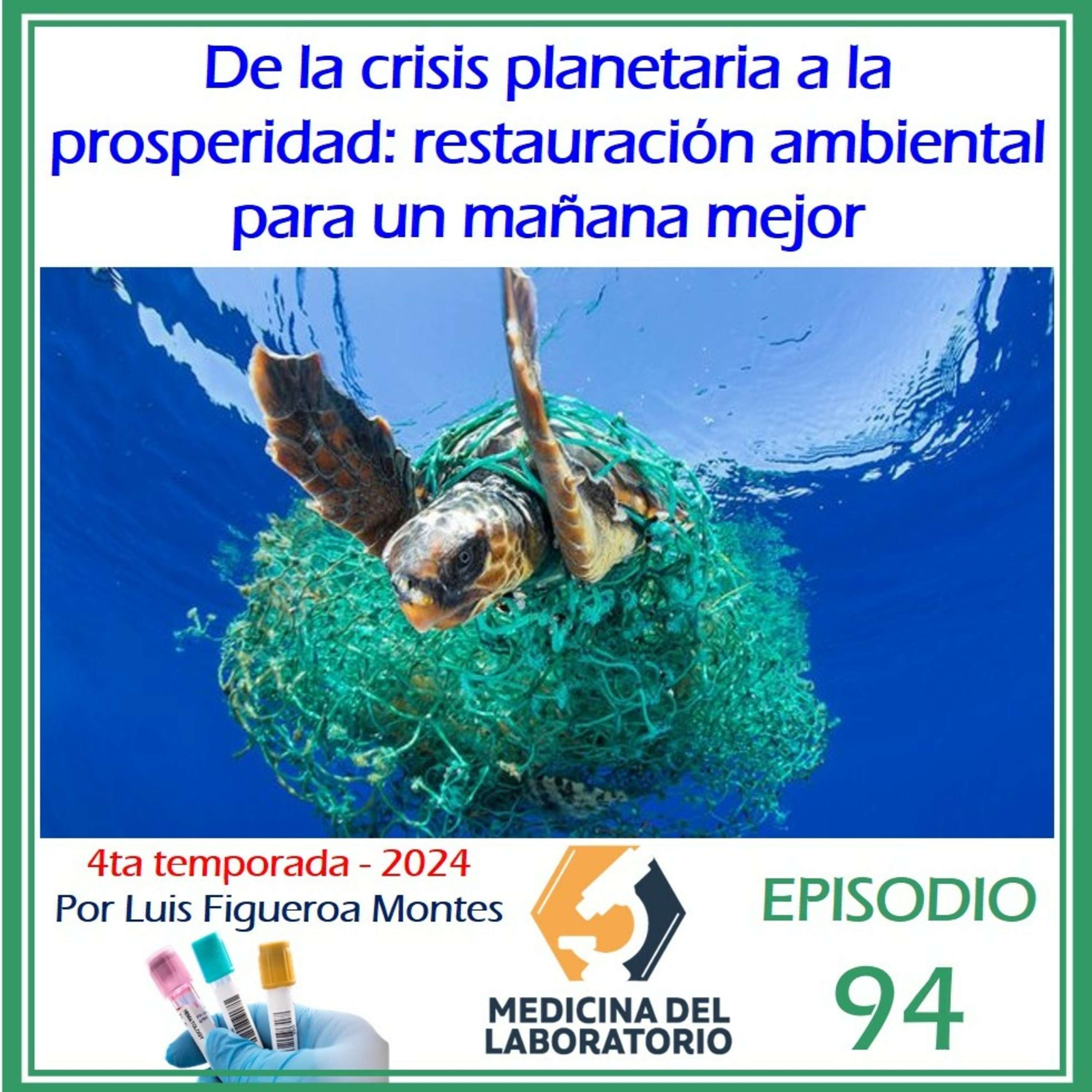 Medicina del Laboratorio
