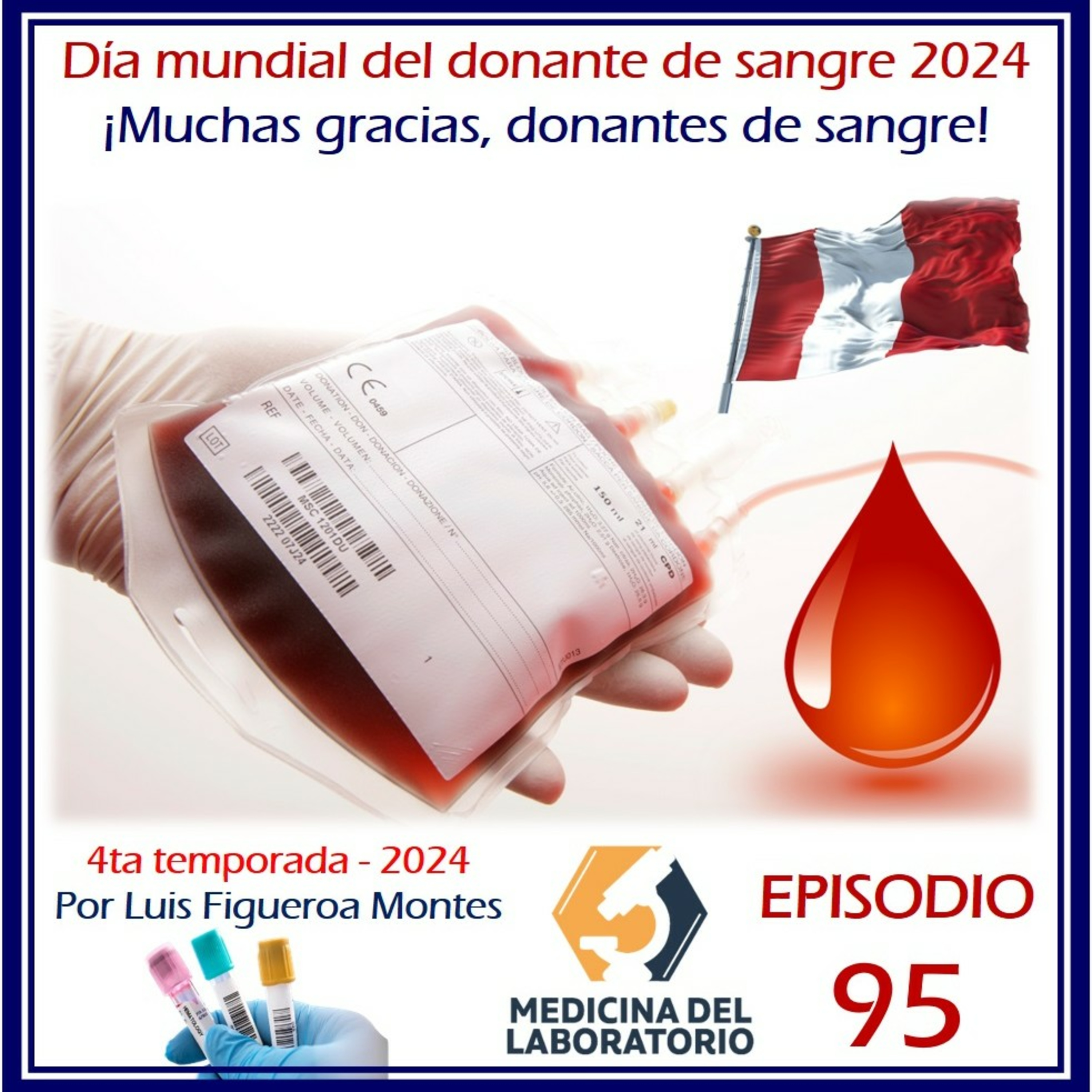 Medicina del Laboratorio