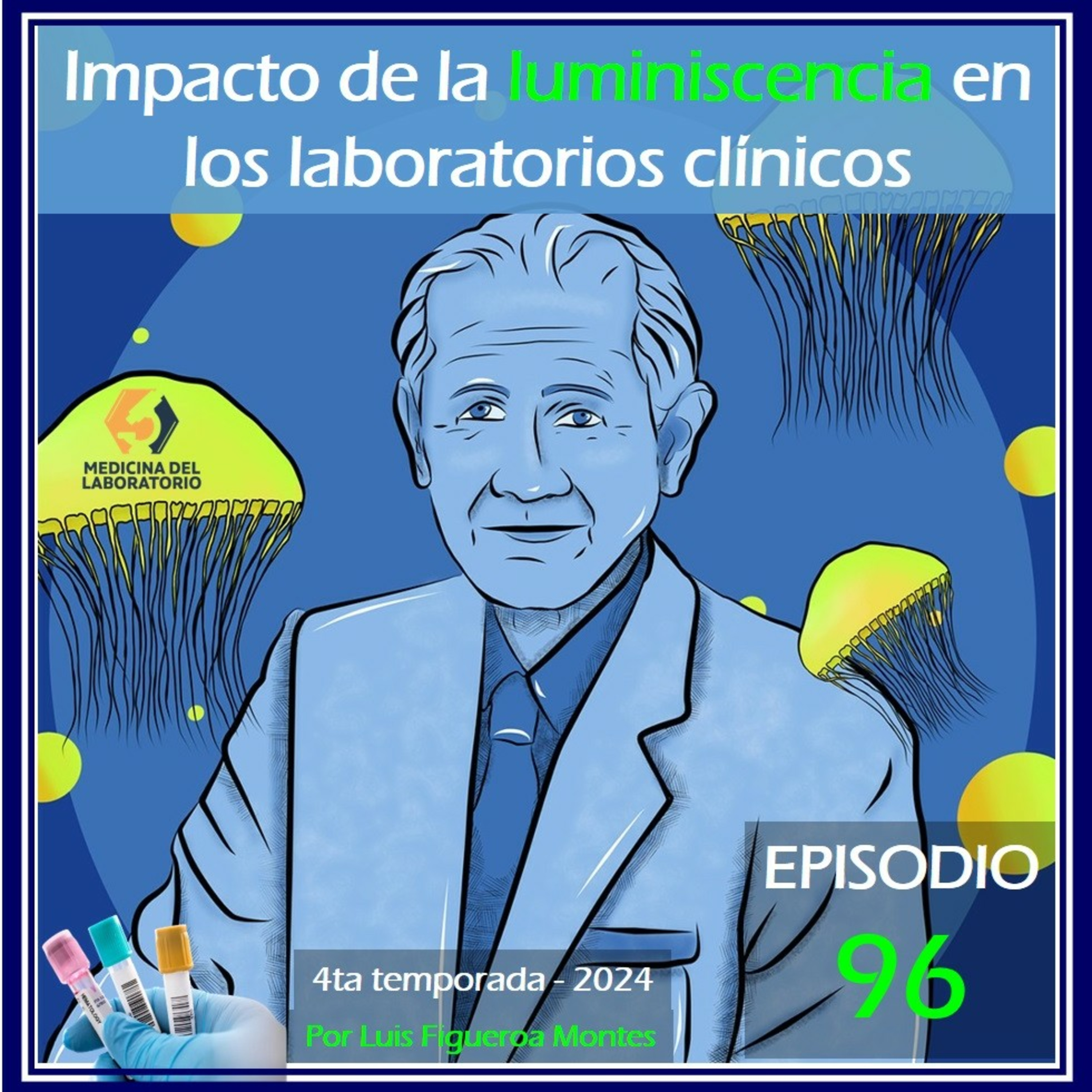 Medicina del Laboratorio