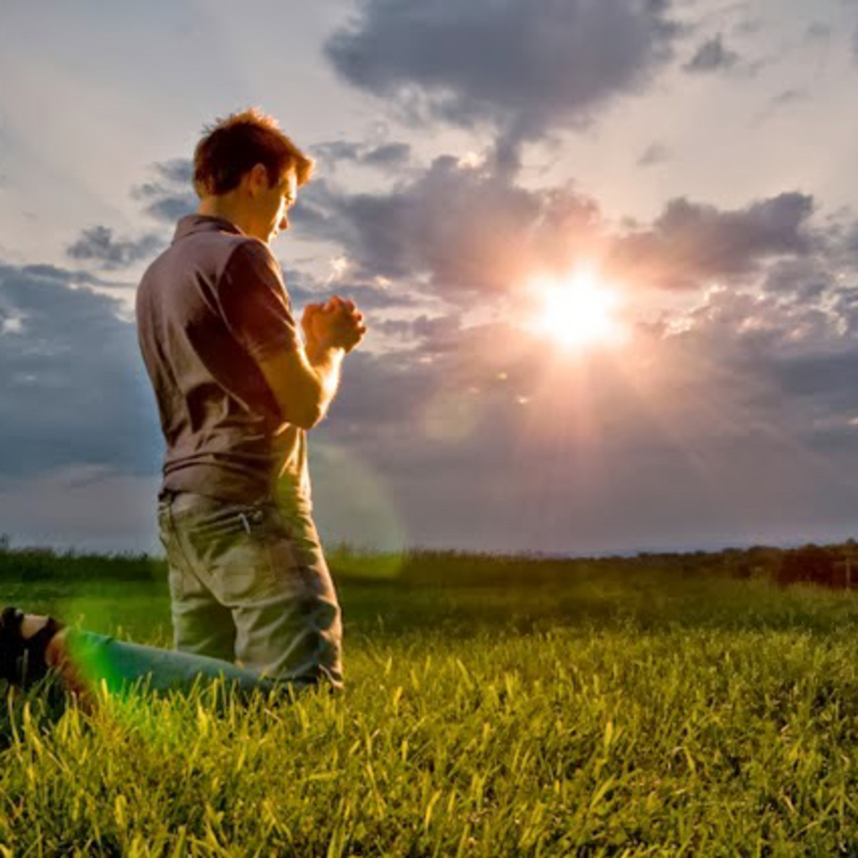 Momentos de Adorar con Juan Carlos De Jesus