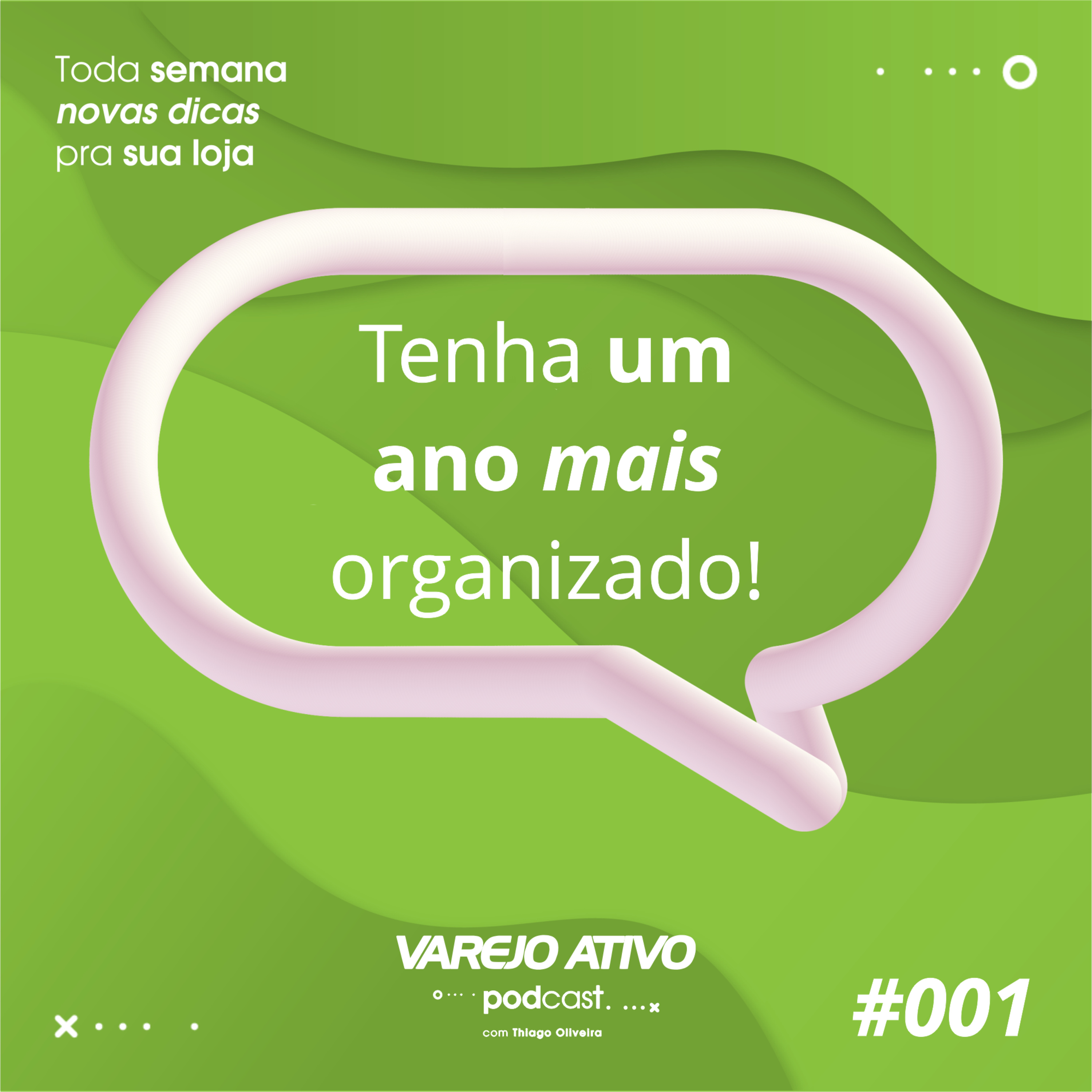 Varejo Ativo