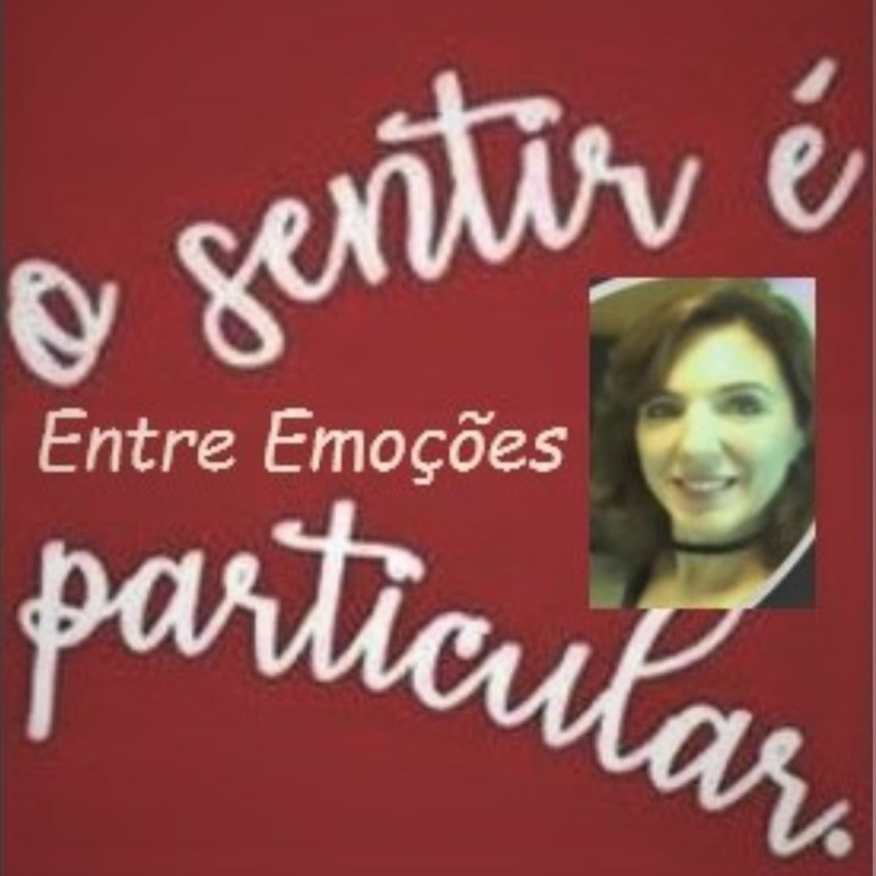 Entre Emoções  episode artwork