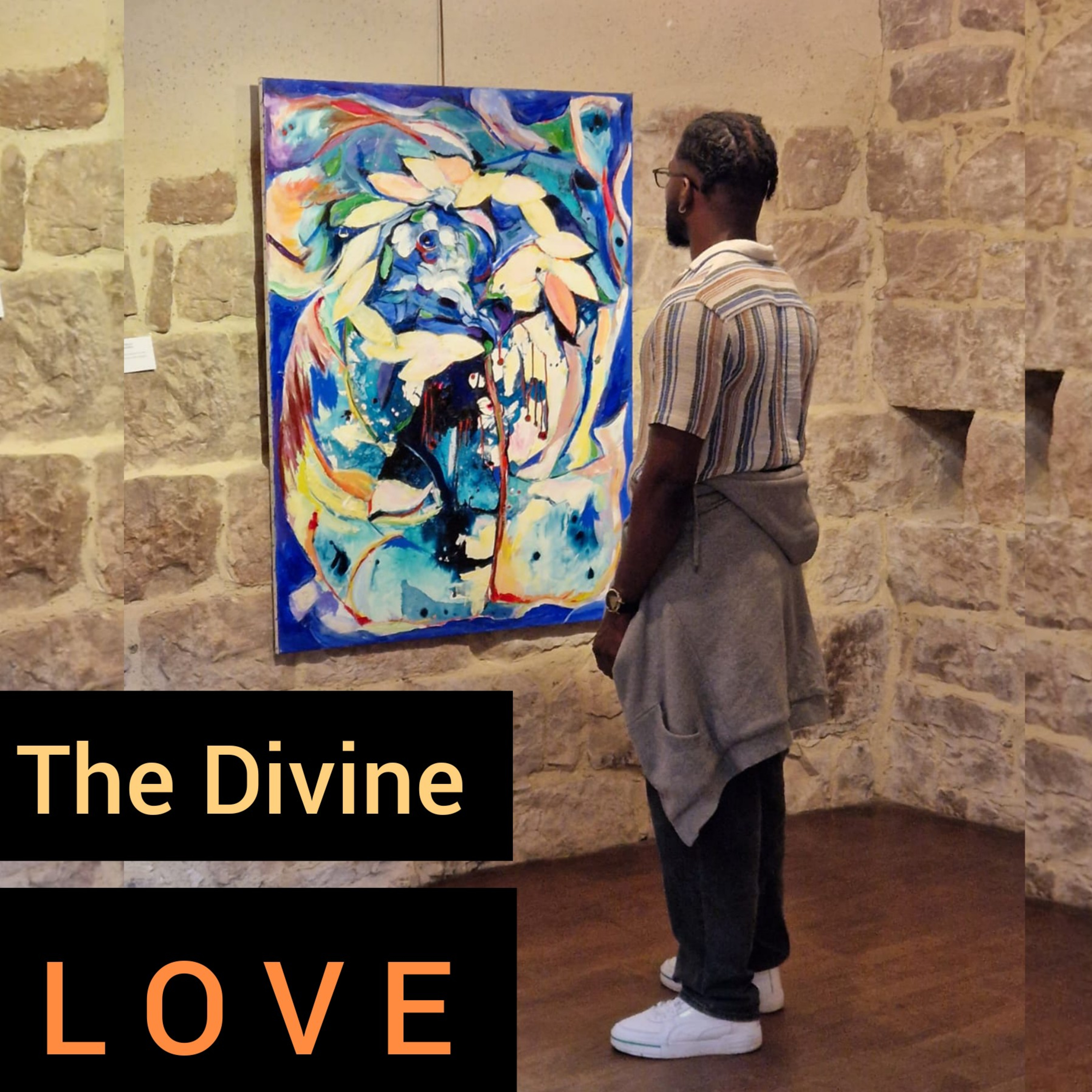 The Divine Love