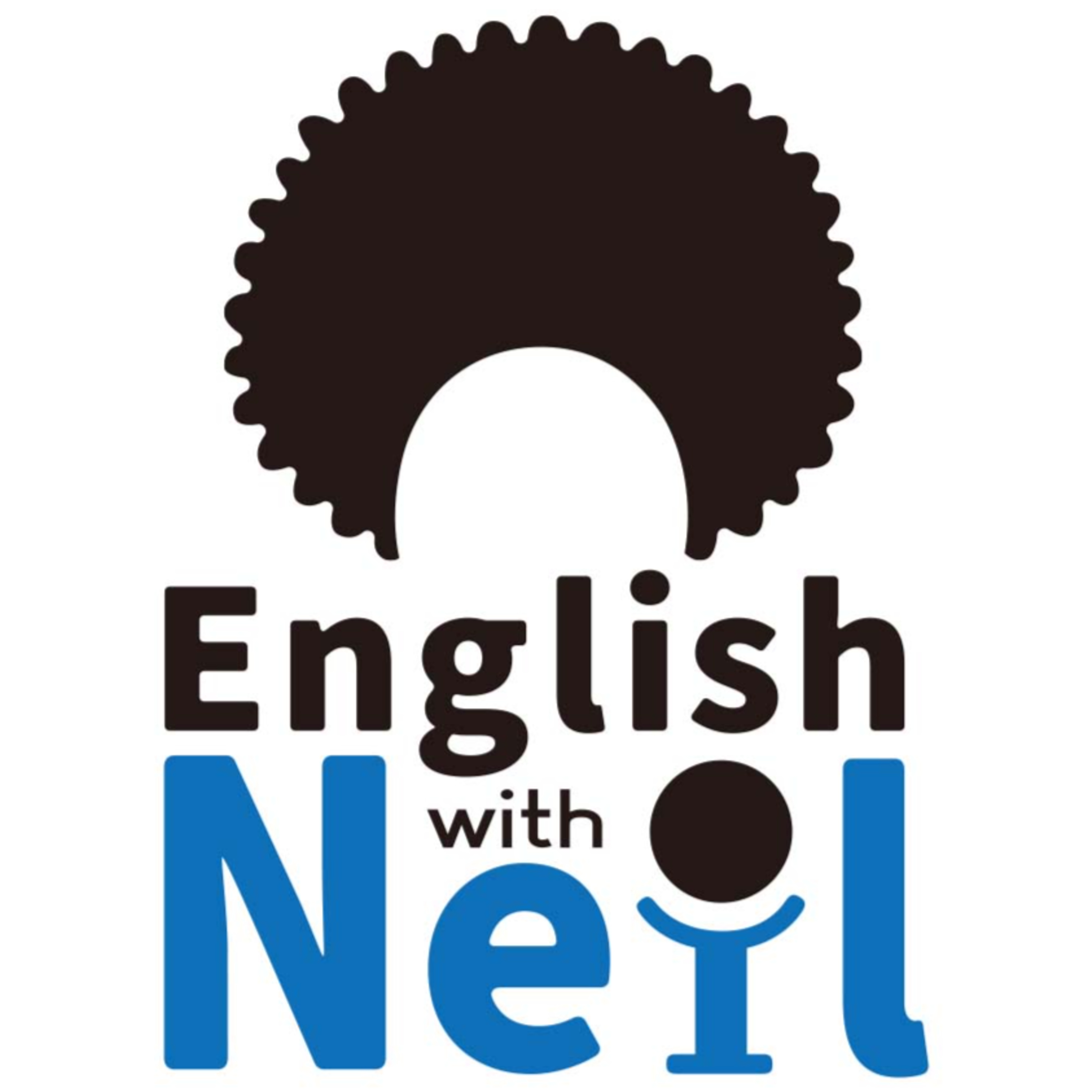 English with Neil - Learn English Podcast