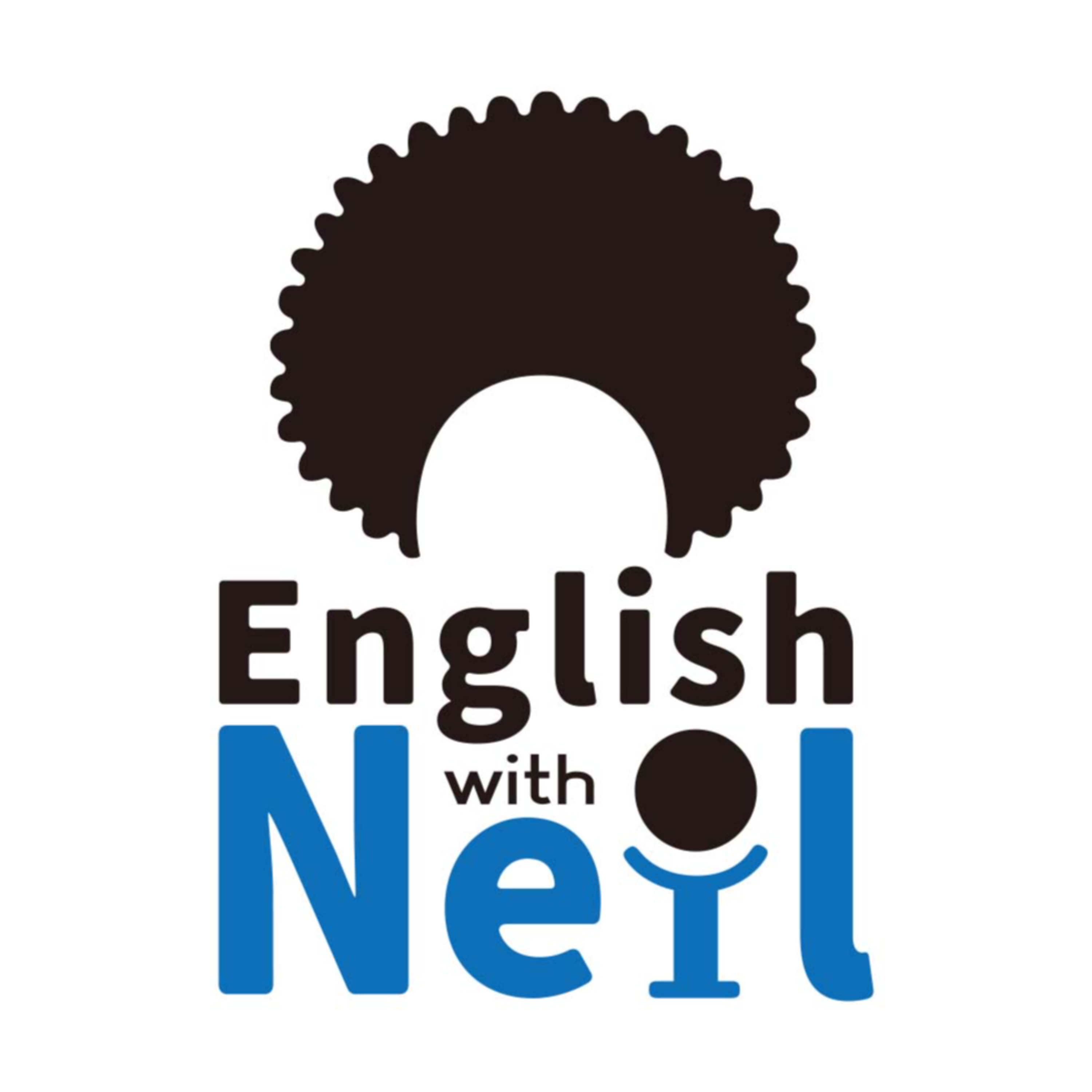 English with Neil - Learn English Podcast