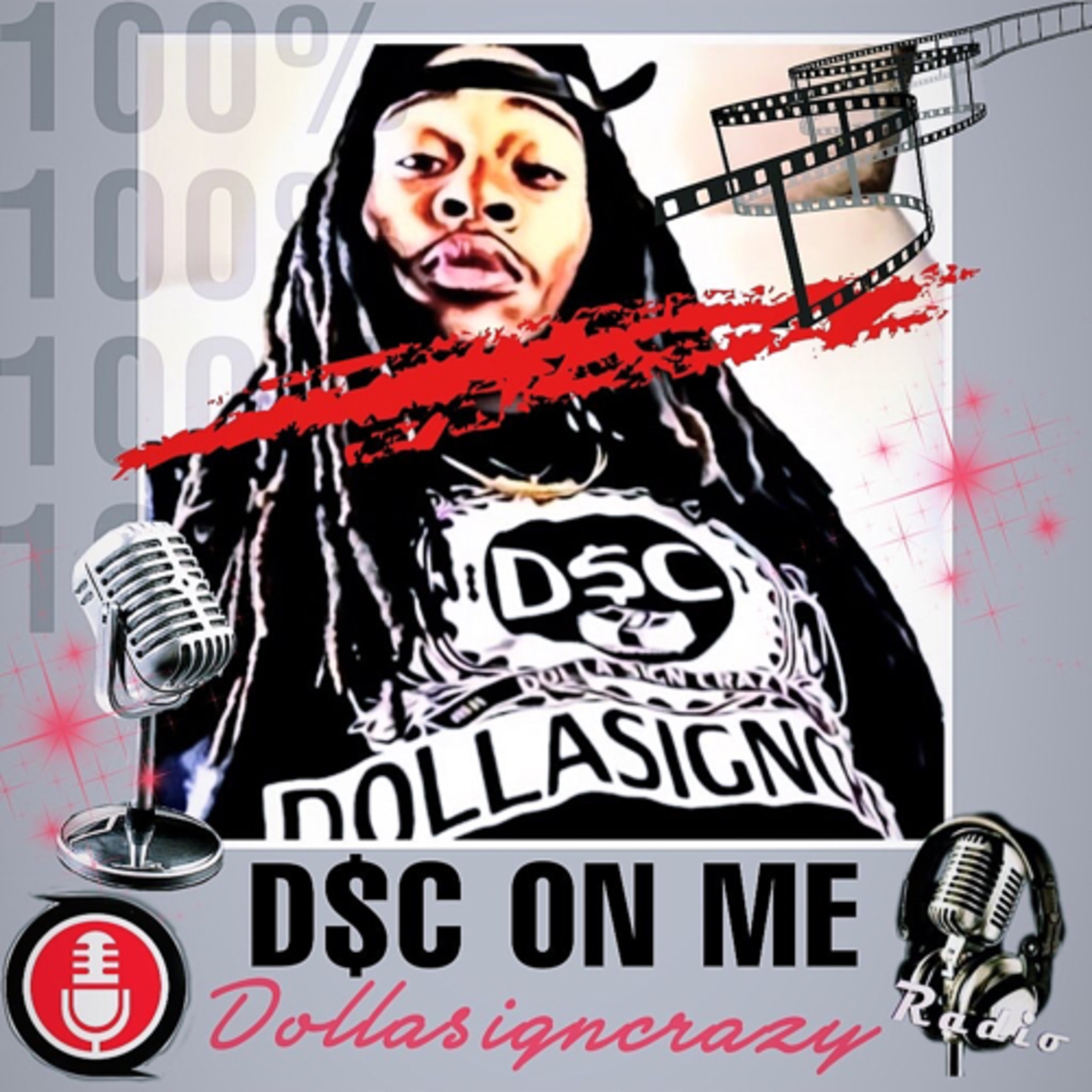 DOLLASIGNCRAZY: D$C ON ME