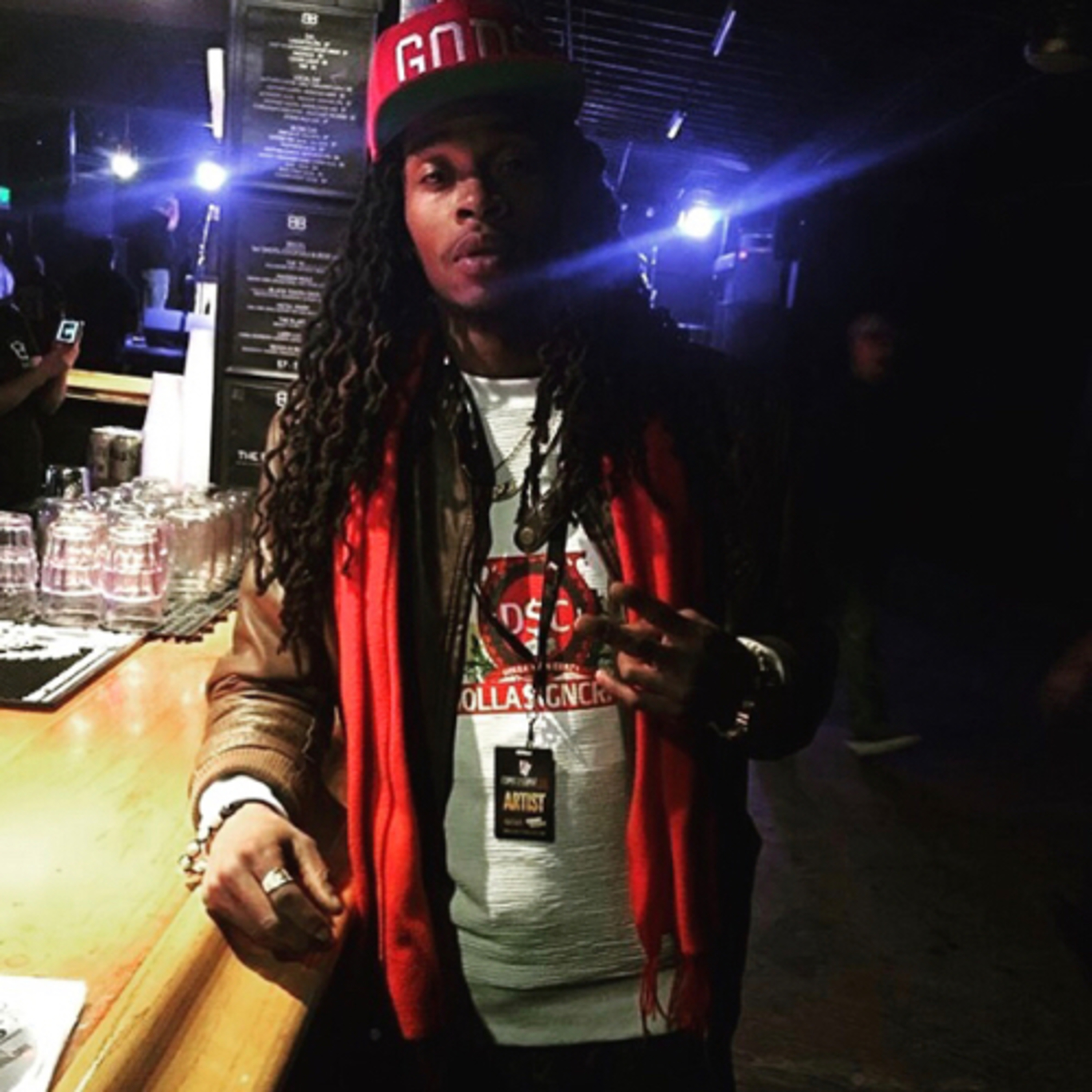 DOLLASIGNCRAZY: D$C ON ME