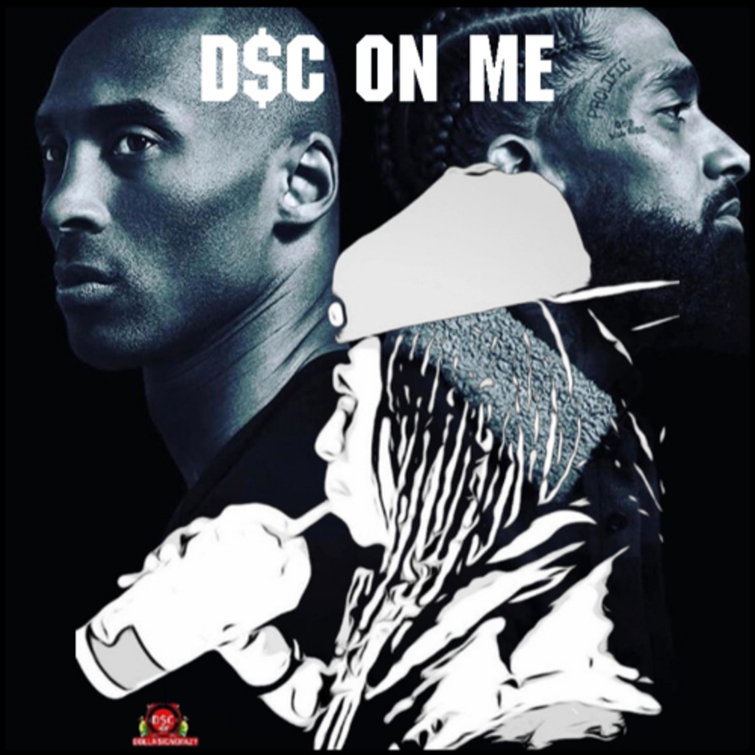 DOLLASIGNCRAZY: D$C ON ME