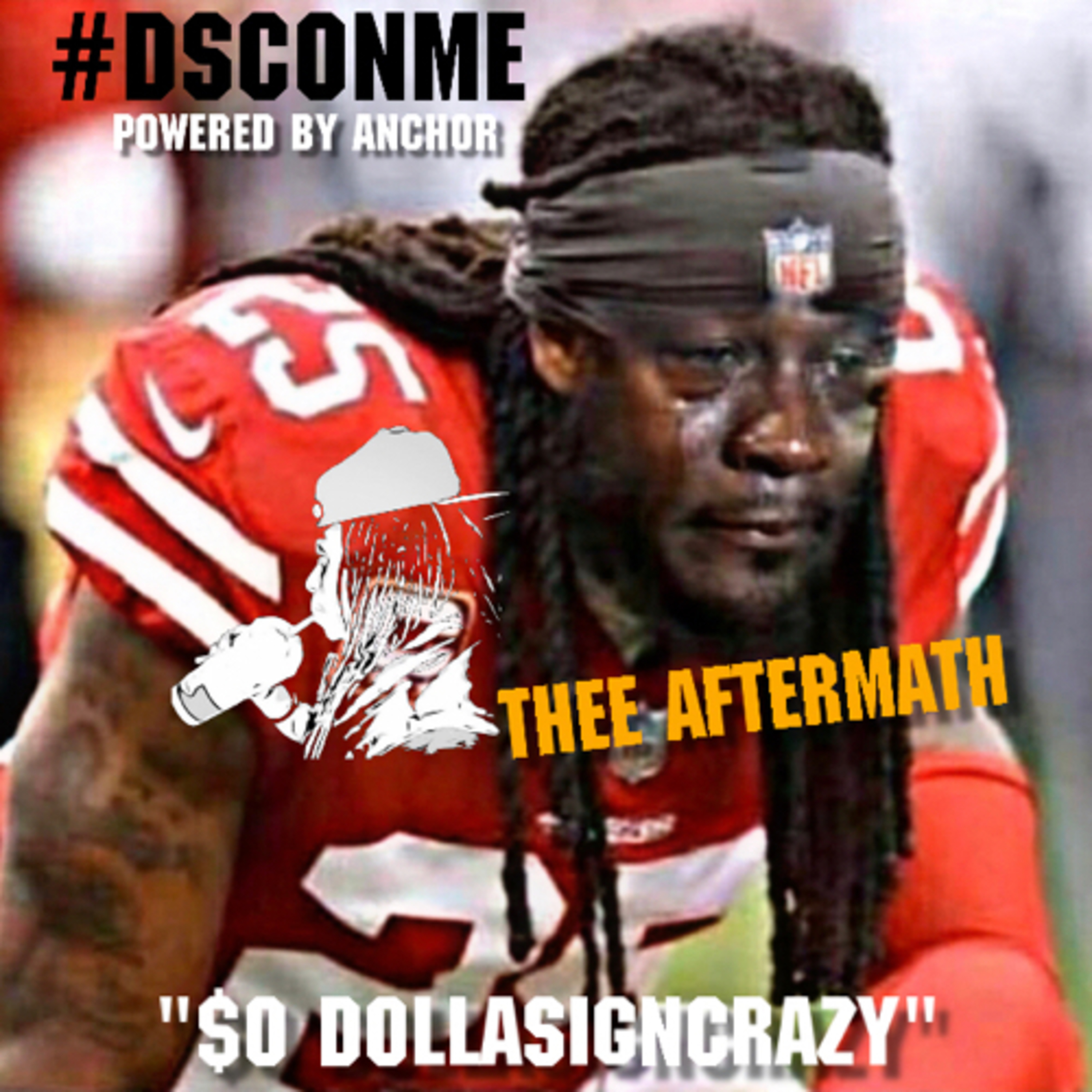 DOLLASIGNCRAZY: D$C ON ME