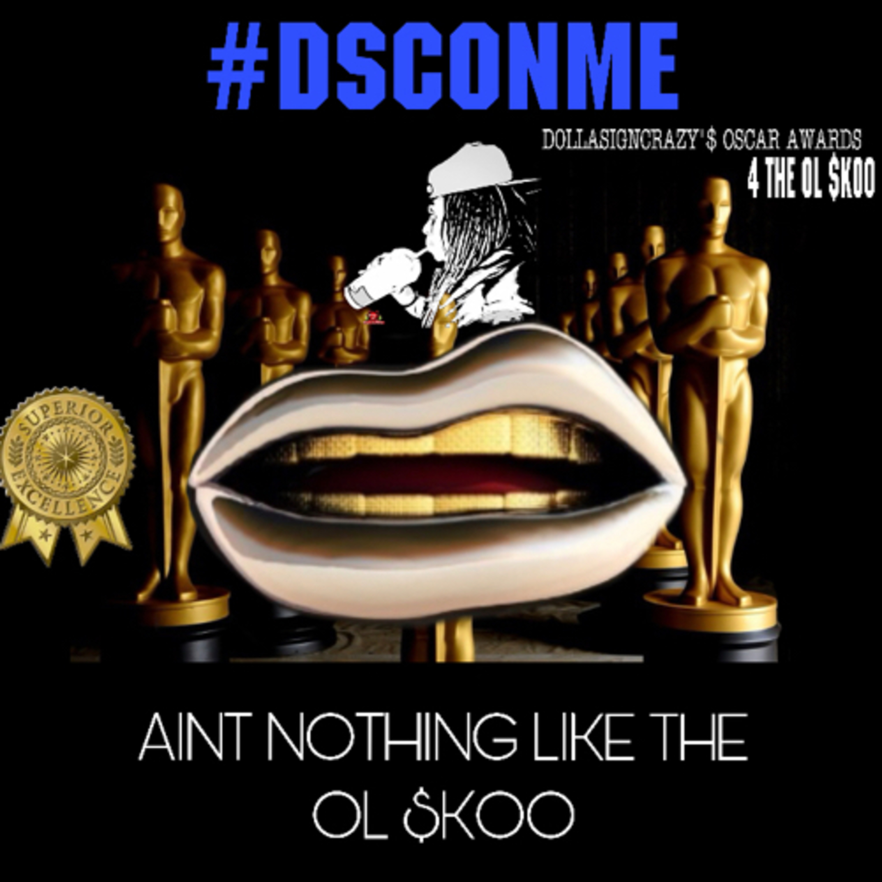 DOLLASIGNCRAZY: D$C ON ME
