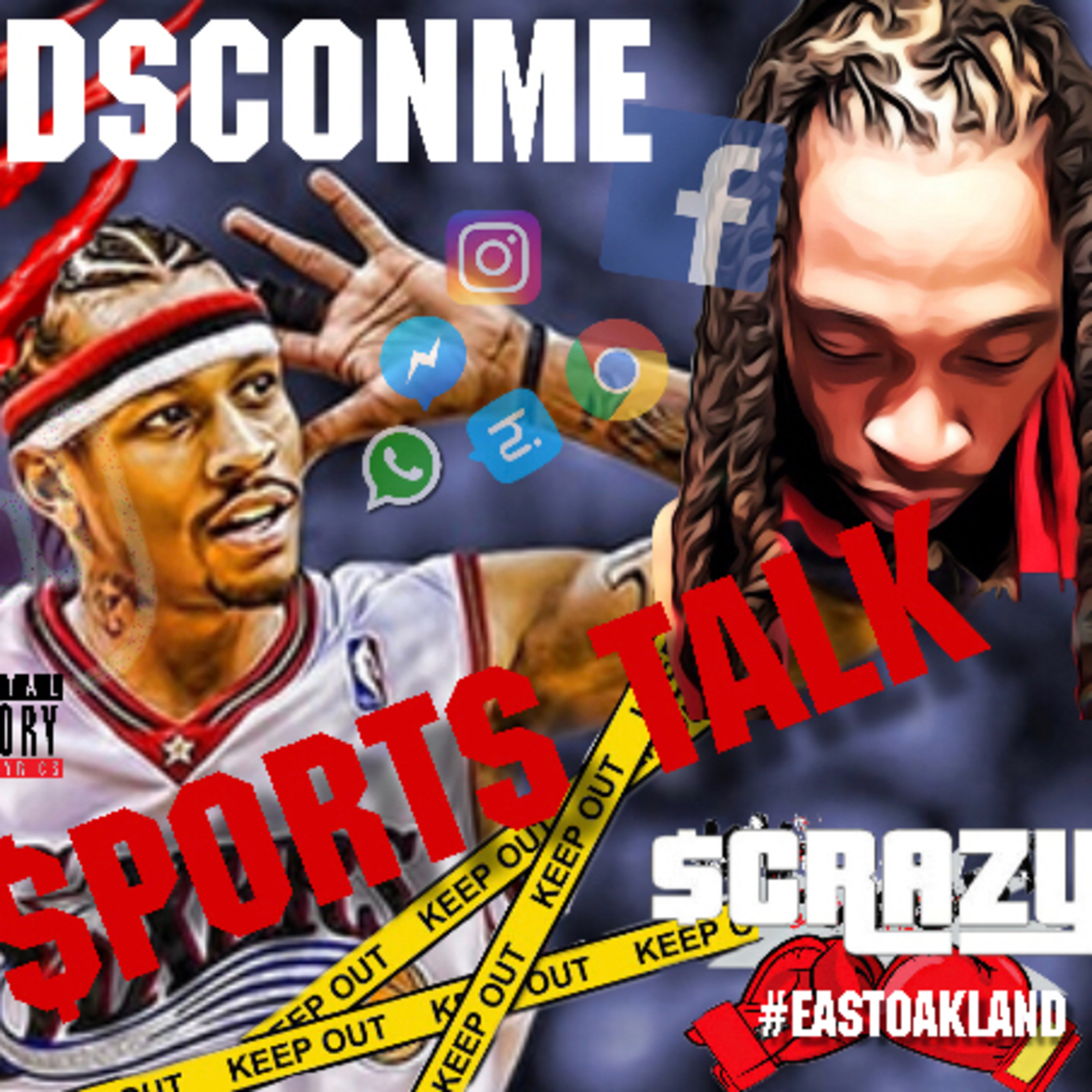 DOLLASIGNCRAZY: D$C ON ME