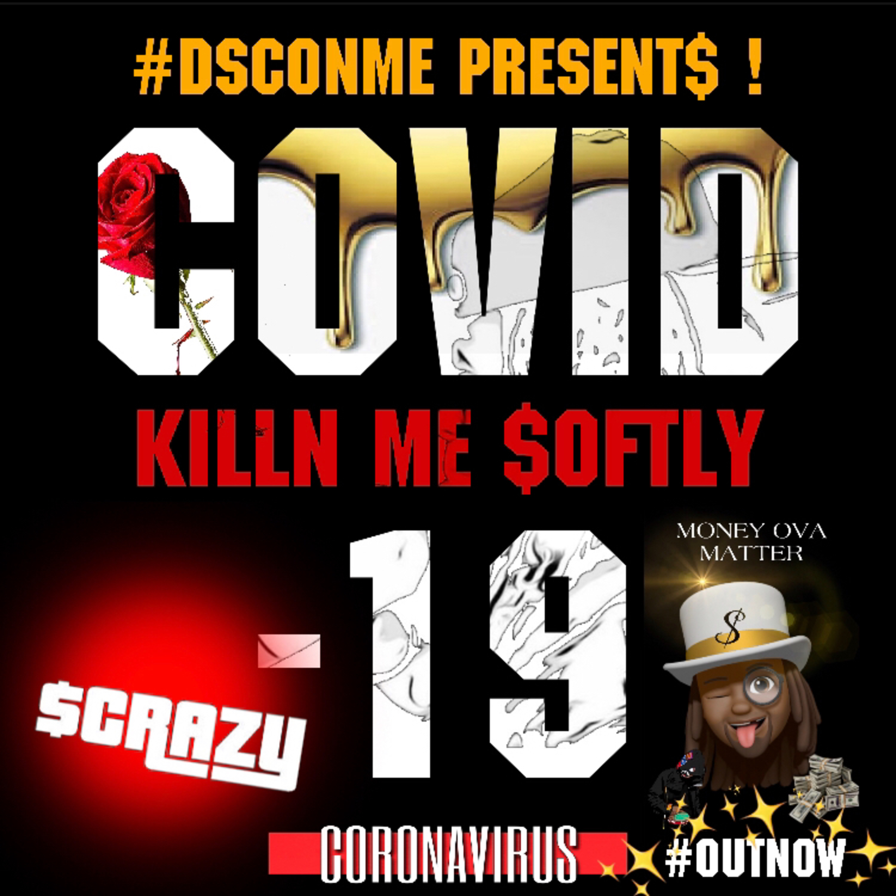 DOLLASIGNCRAZY: D$C ON ME