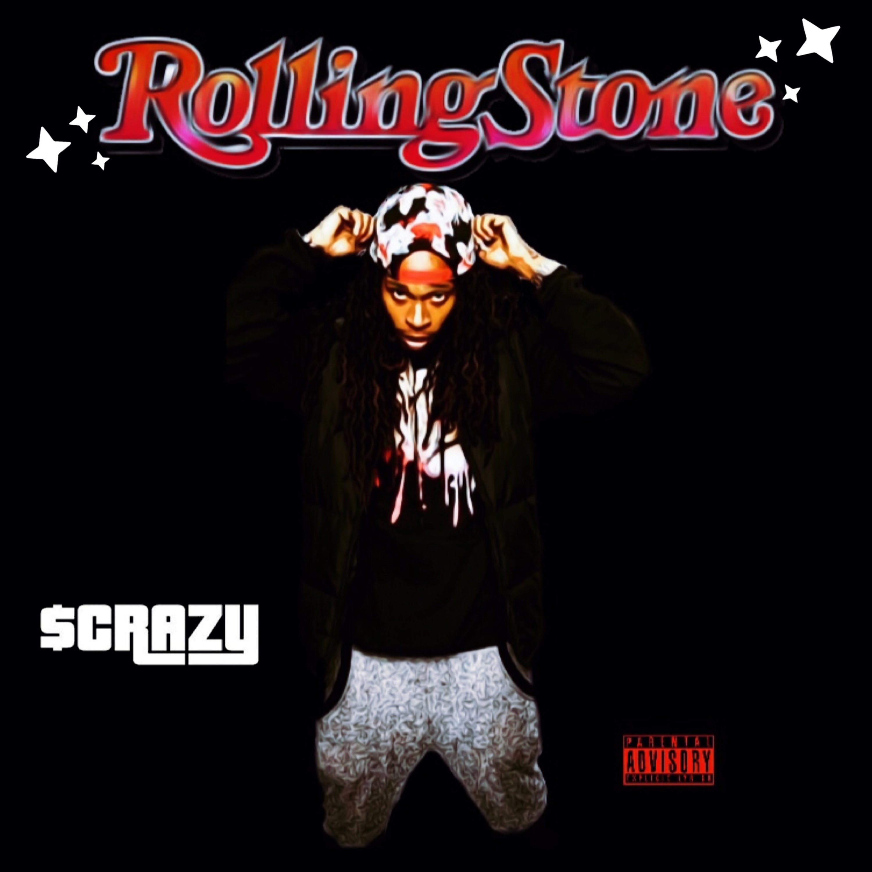 DOLLASIGNCRAZY: D$C ON ME