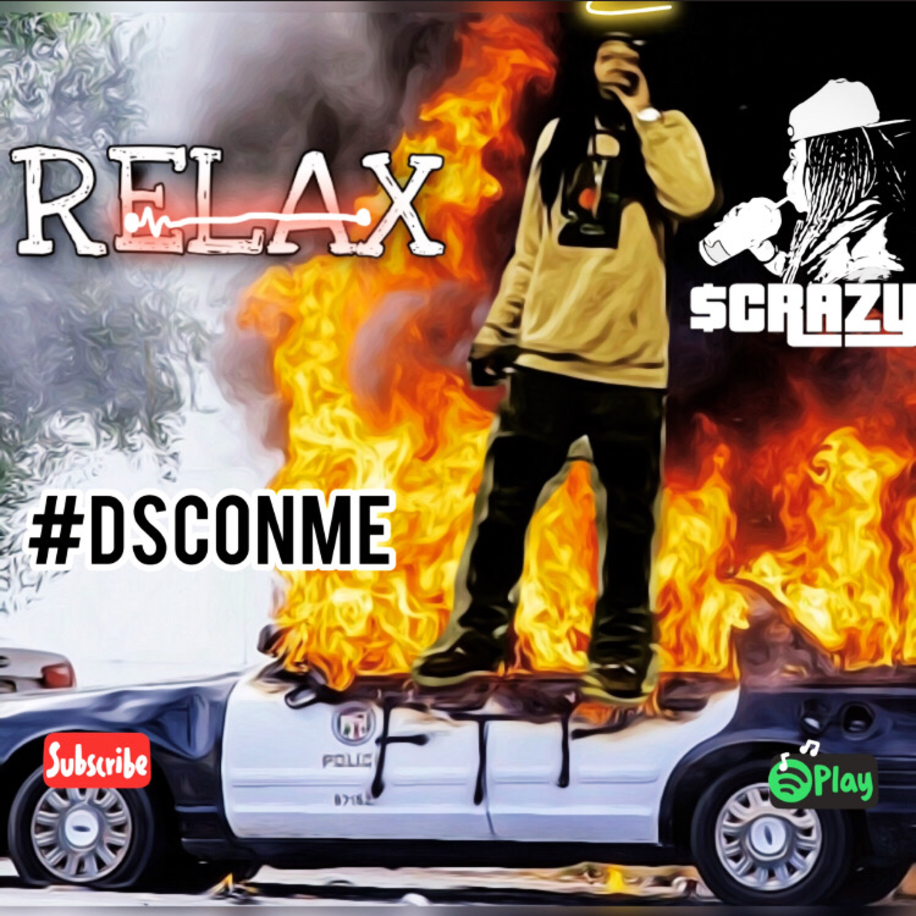 DOLLASIGNCRAZY: D$C ON ME