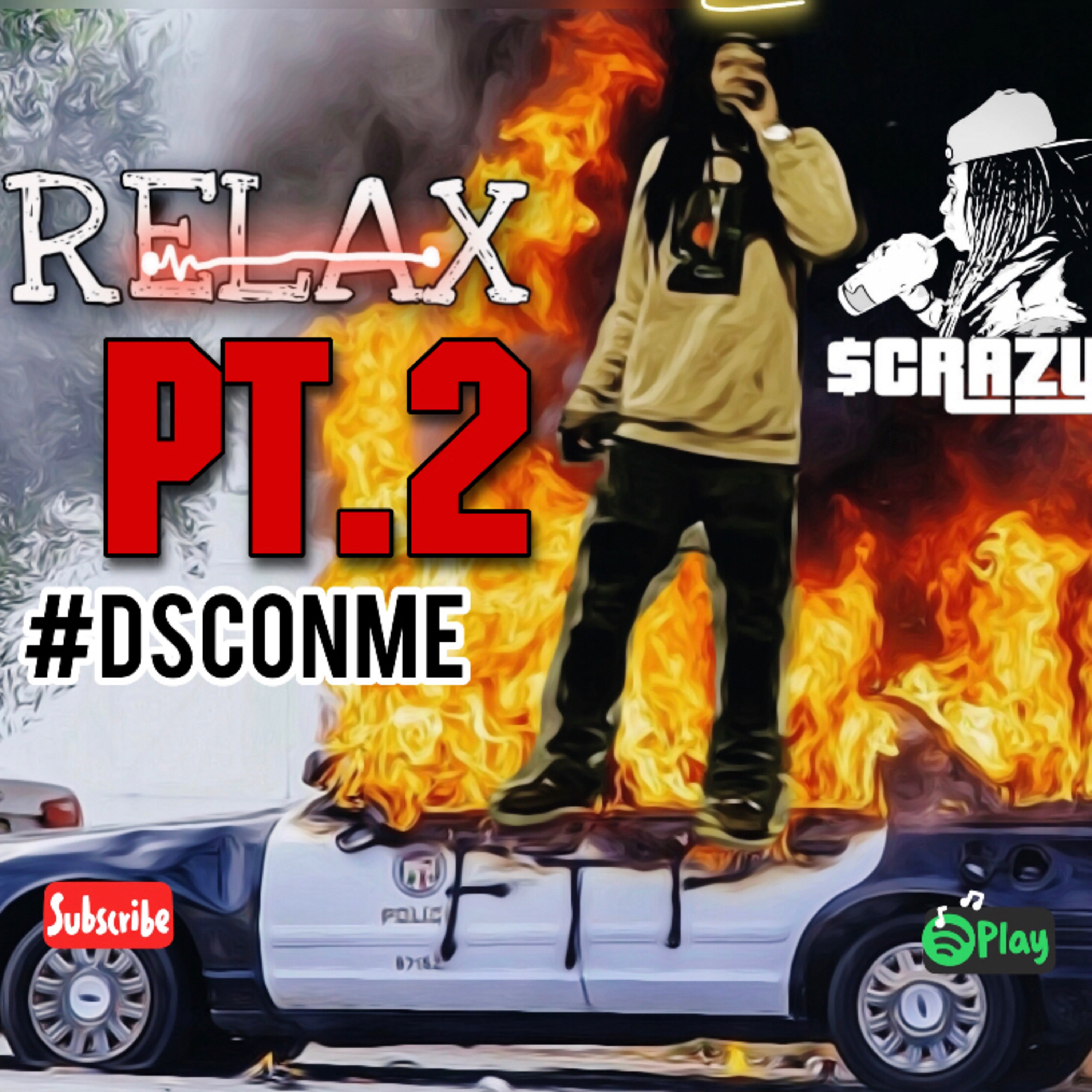 DOLLASIGNCRAZY: D$C ON ME