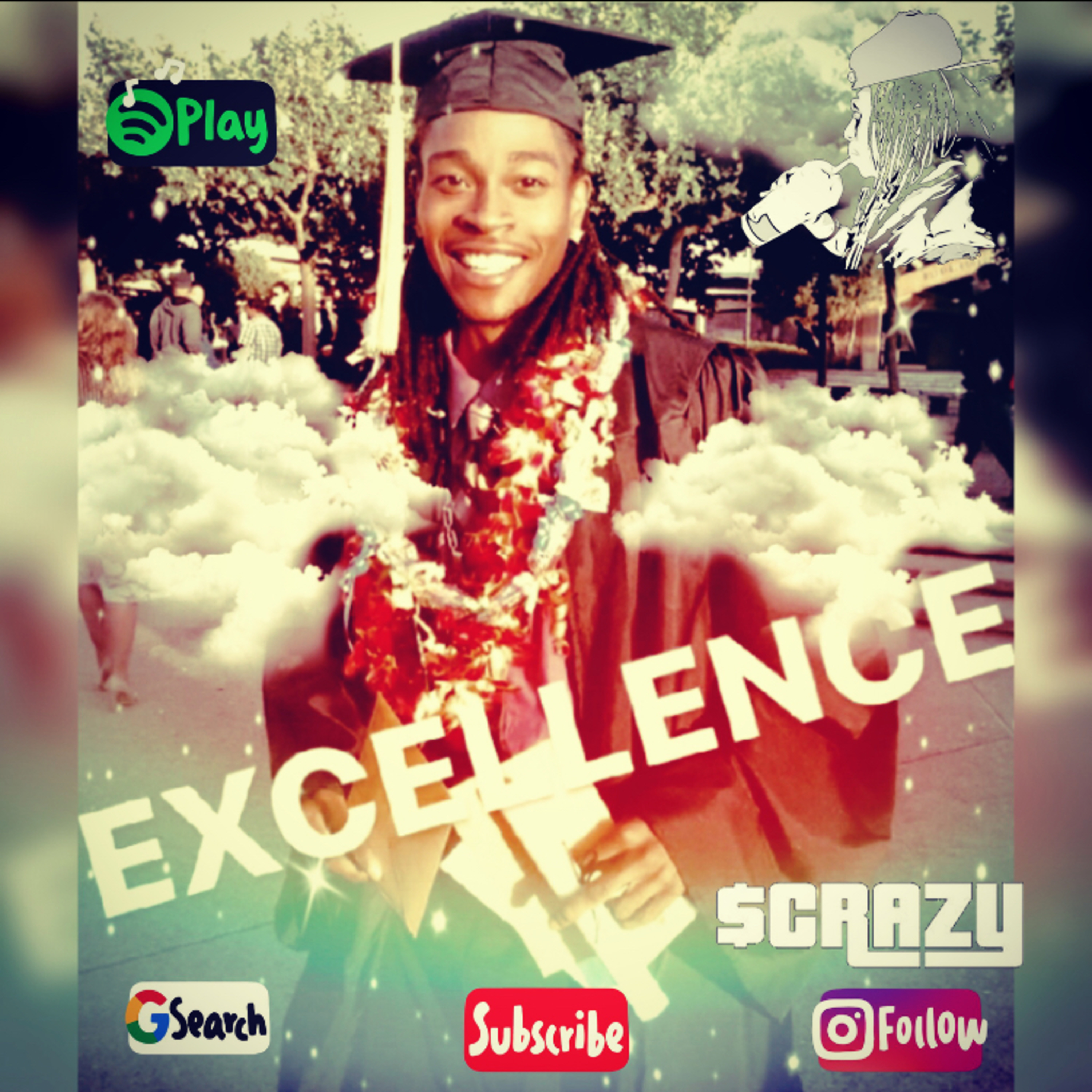 DOLLASIGNCRAZY: D$C ON ME