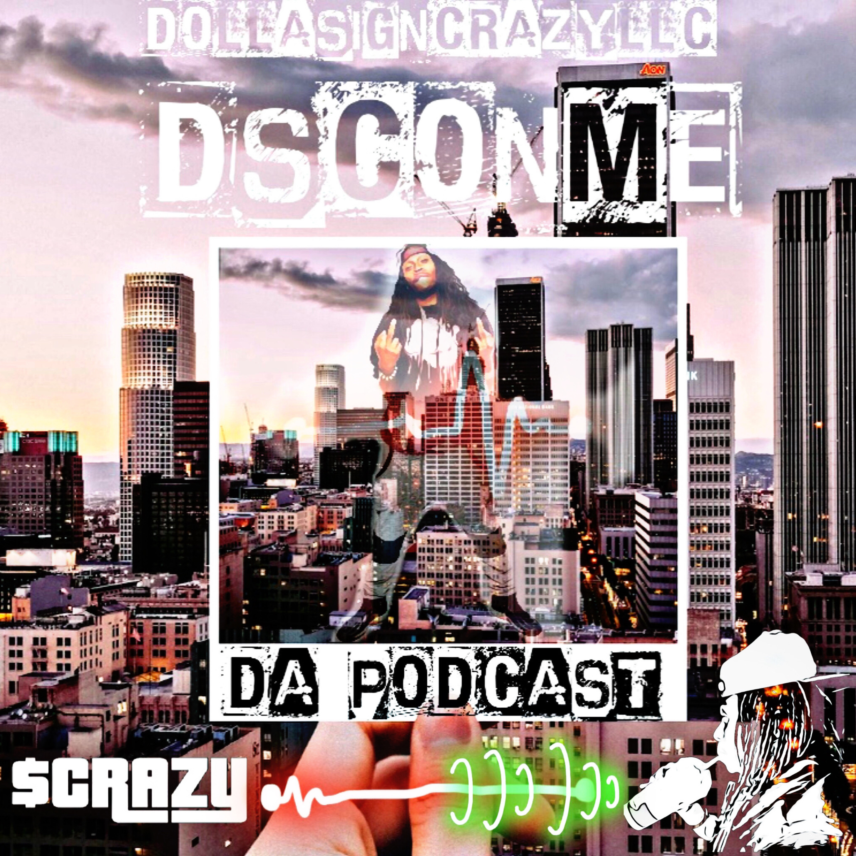 DOLLASIGNCRAZY: D$C ON ME