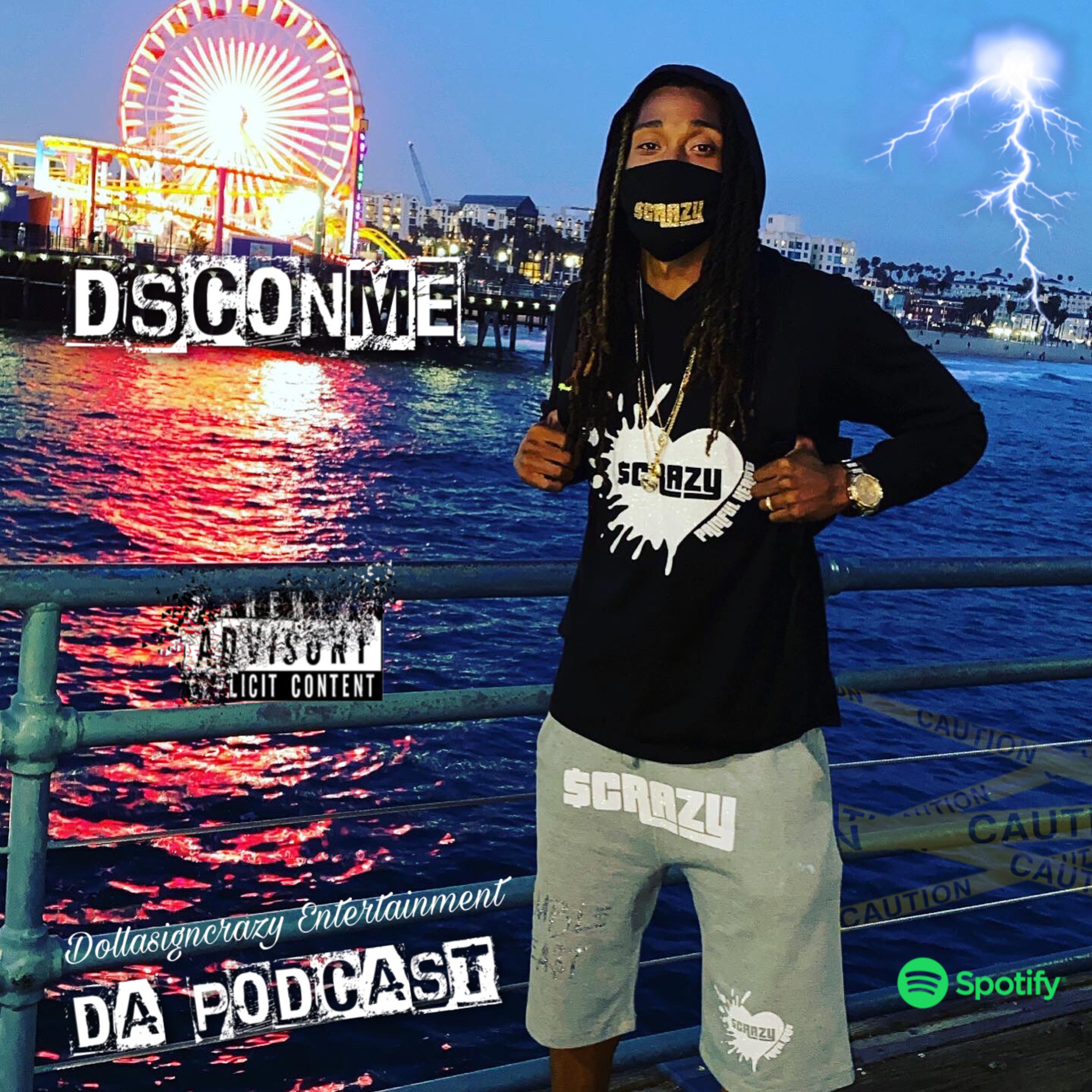 DOLLASIGNCRAZY: D$C ON ME