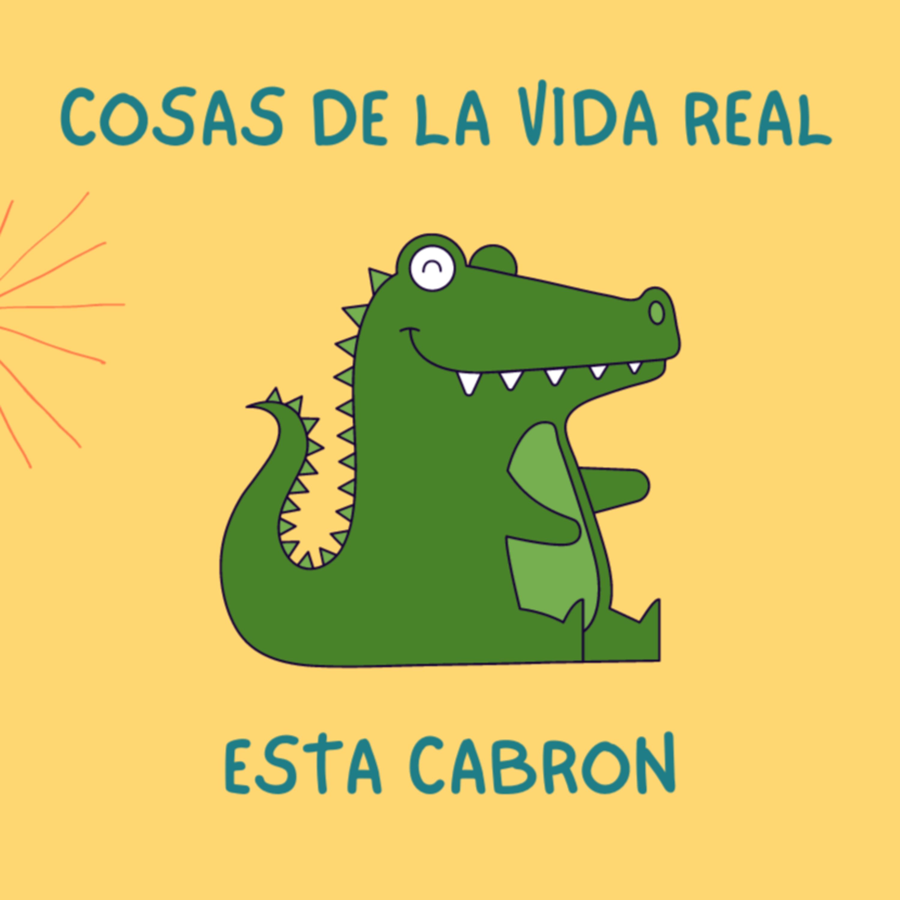 Cosas De La Vida Real
