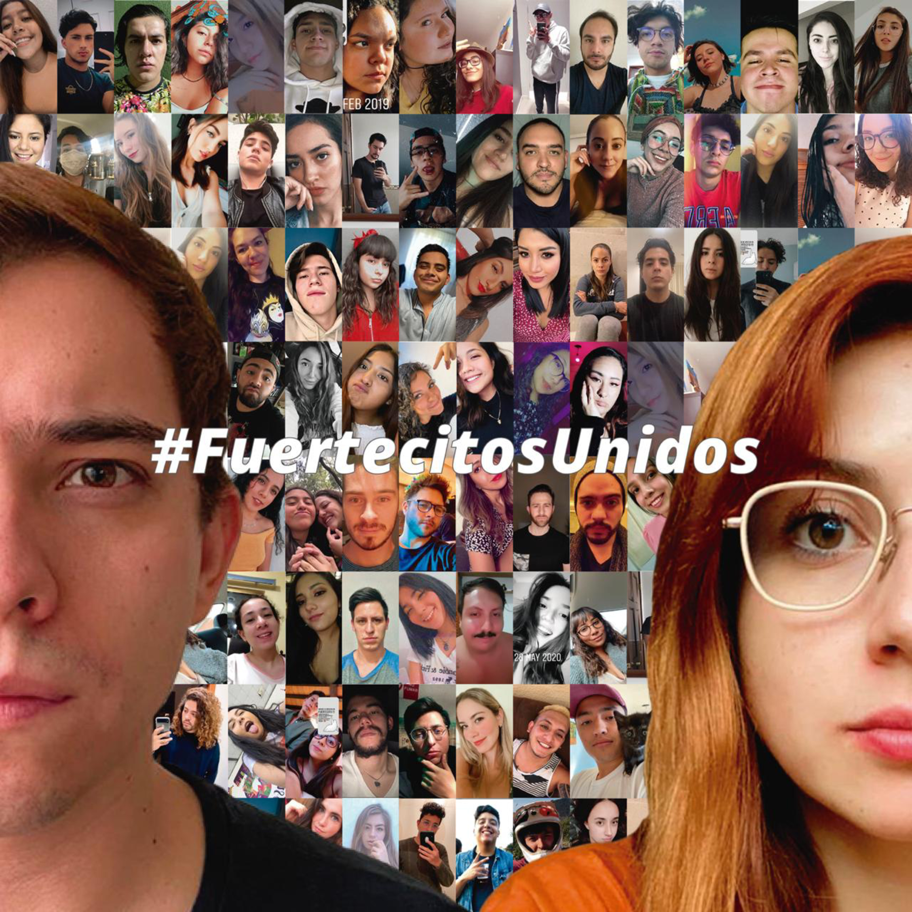 Amerita un Fuertecito