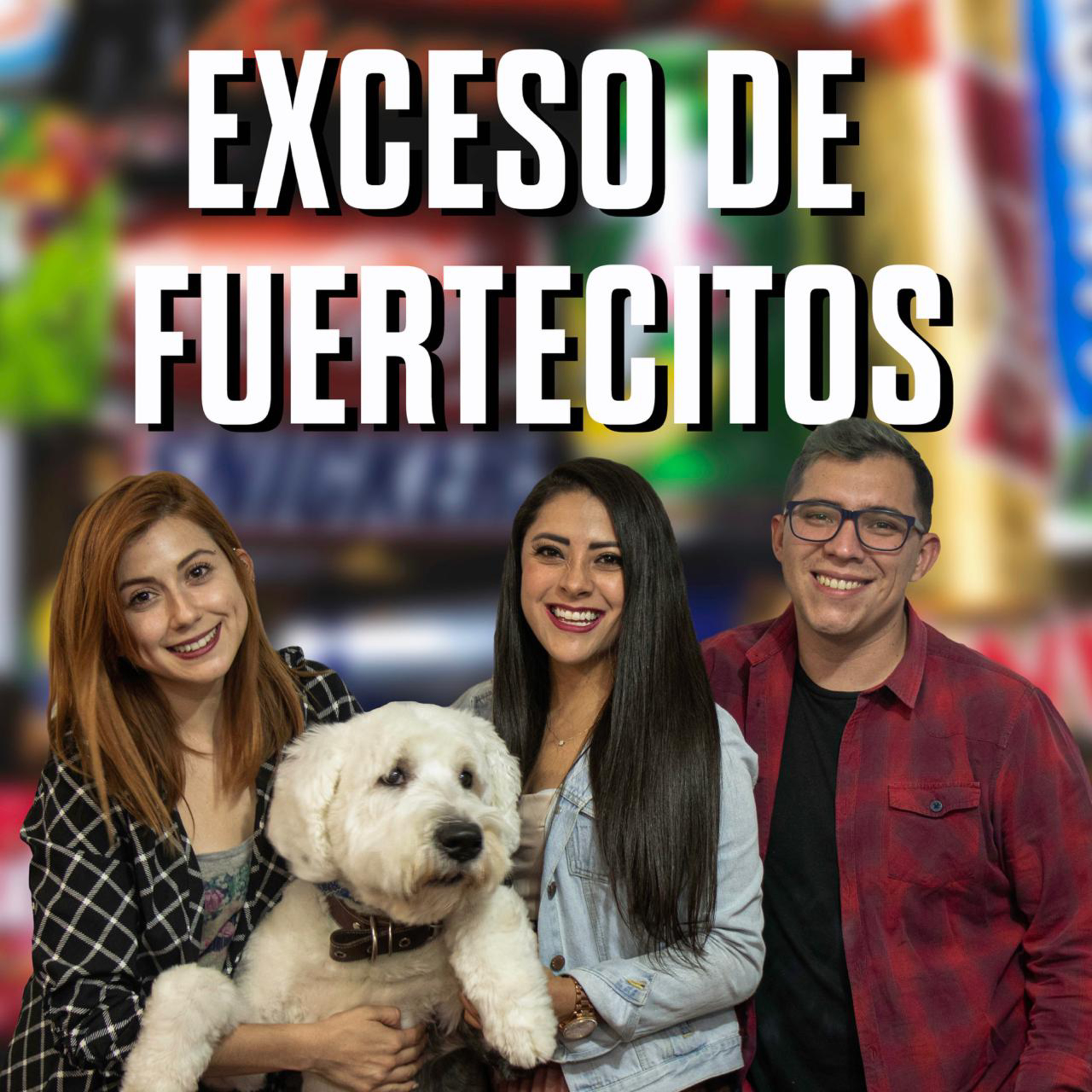 Amerita un Fuertecito