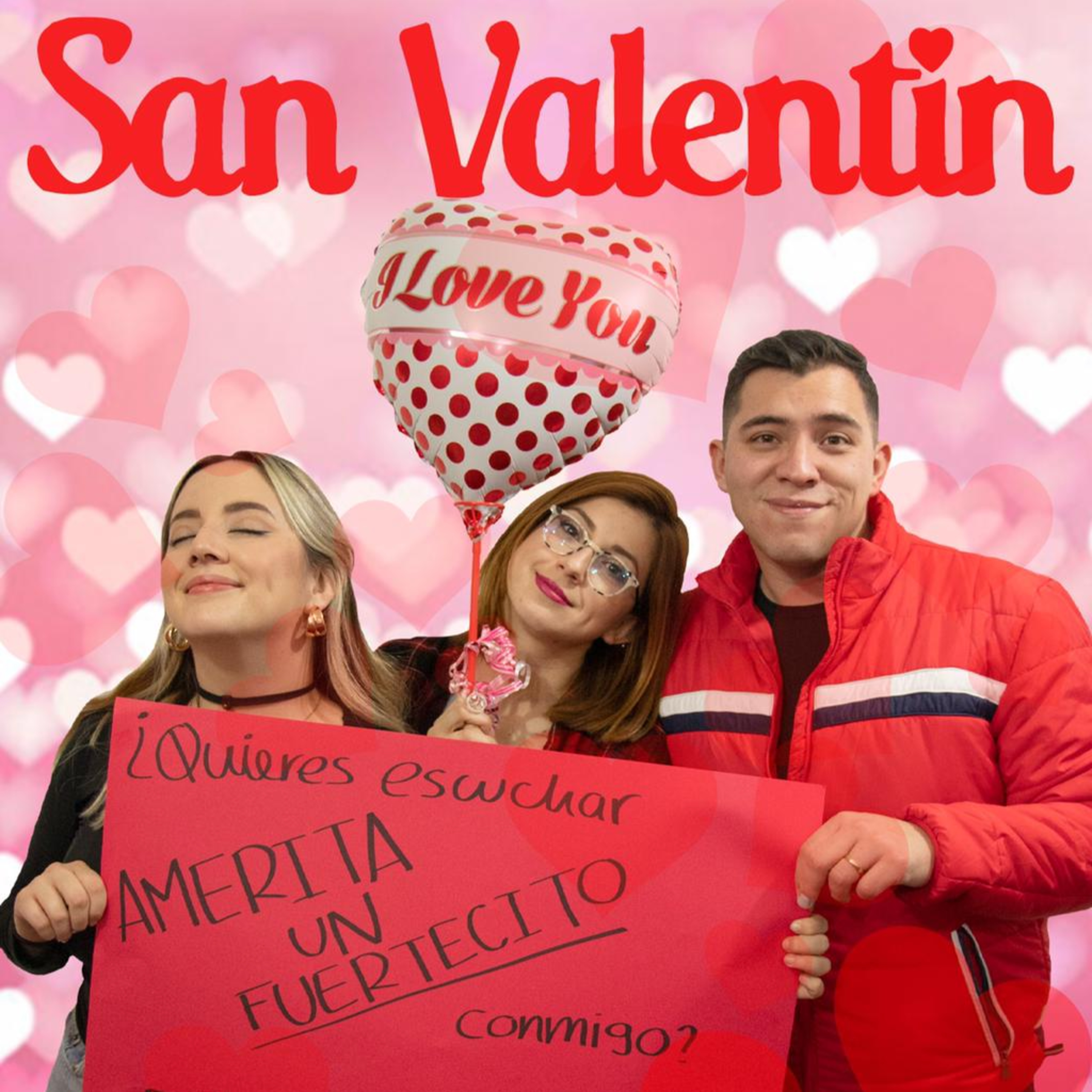 Amerita un Fuertecito